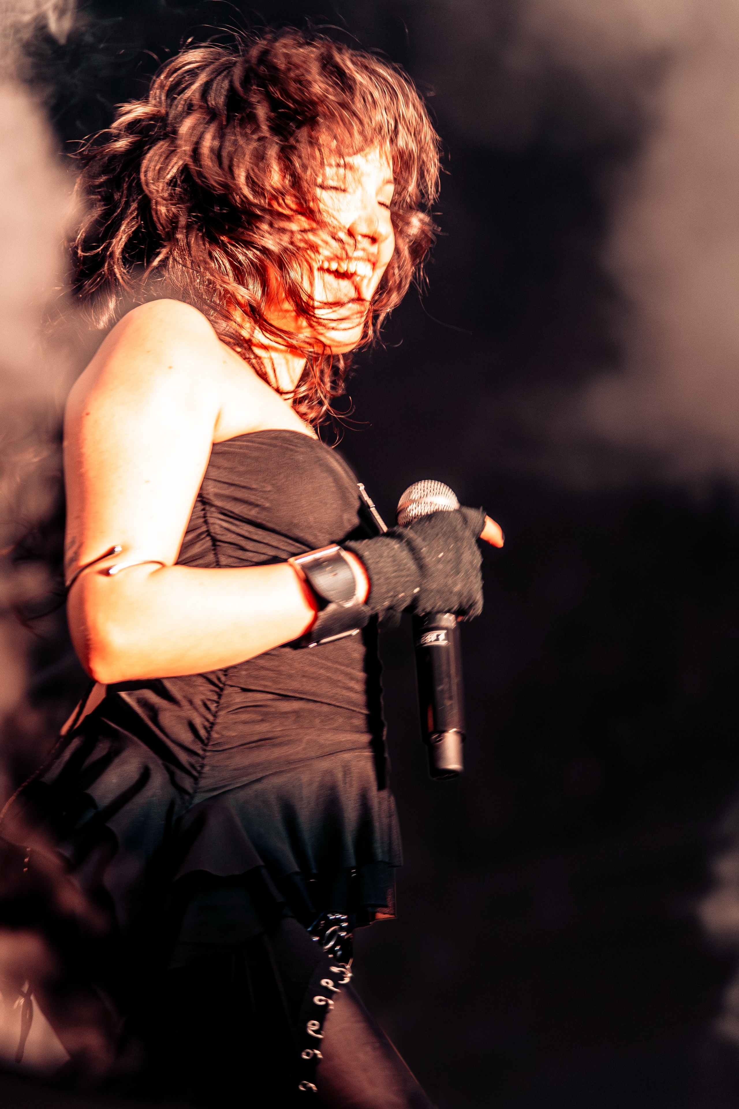 MARKUL, SALUKI, FRIENDLY THUG — RUSSIAN MUSIC PRO. Kuzmin photographer