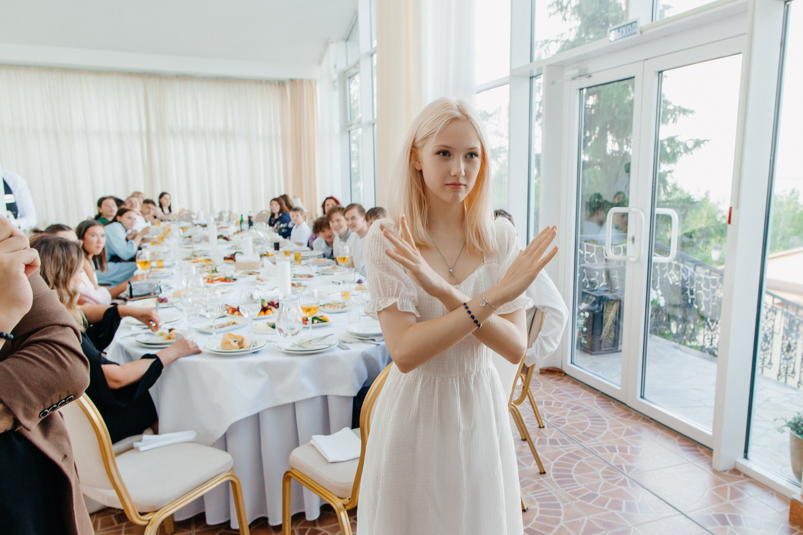 Выпускные 2024. Главная