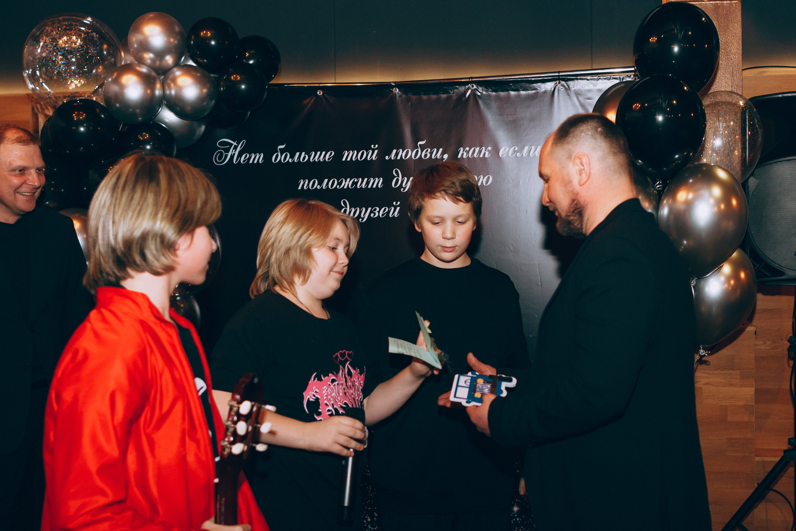 Репортажные съемки мероприятий. Дарья, фотограф, Москва