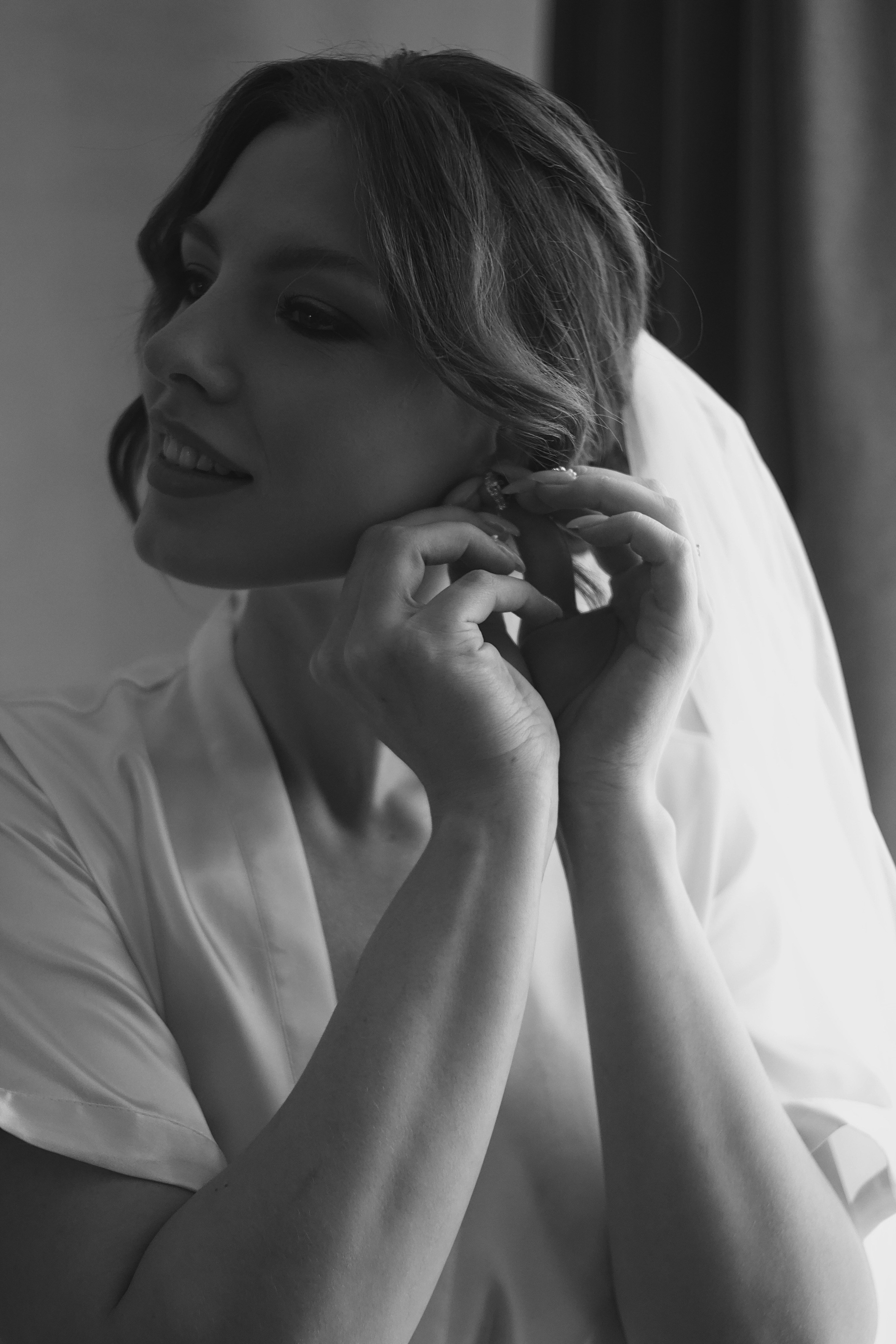 Константин & Ирина. Свадебный и Семейный Фотограф Алексей Унямин в Самаре и Тольятти