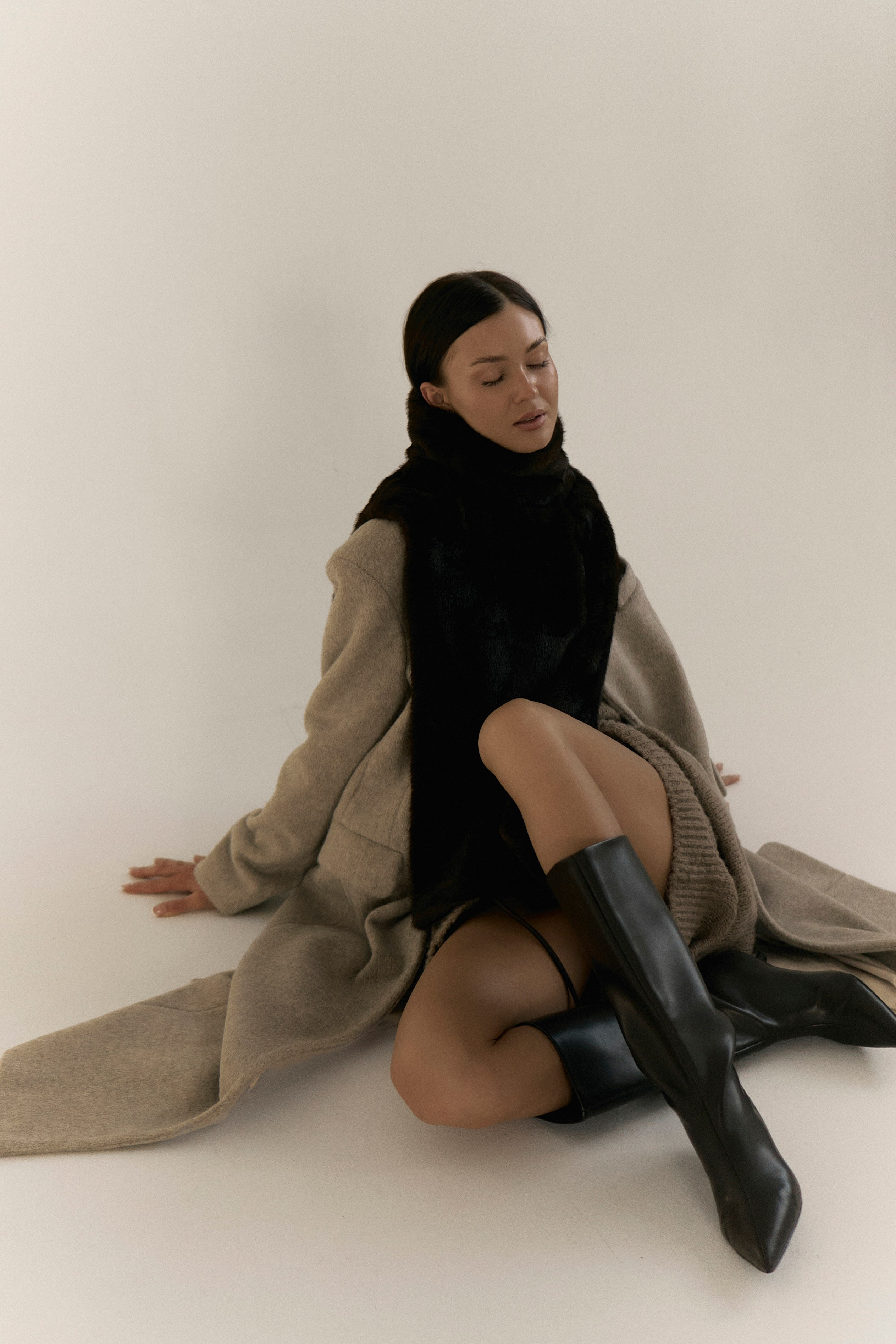 Inspire. Индивидуальная и семейная фотосессия в Чебоксарах Оксана Русакова