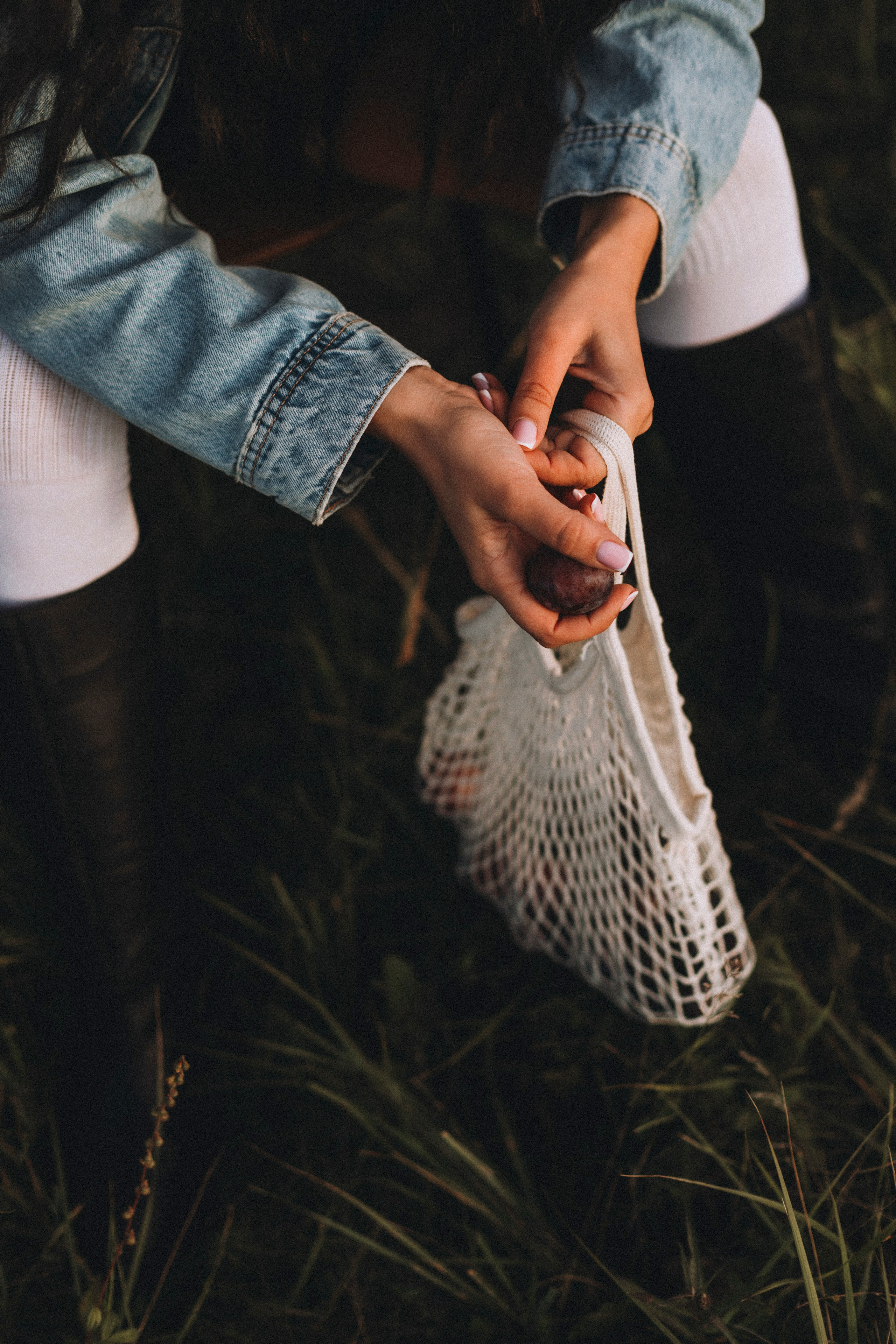 Екатерина. Фотограф Мария Щеголькова. Чувственный женский портрет