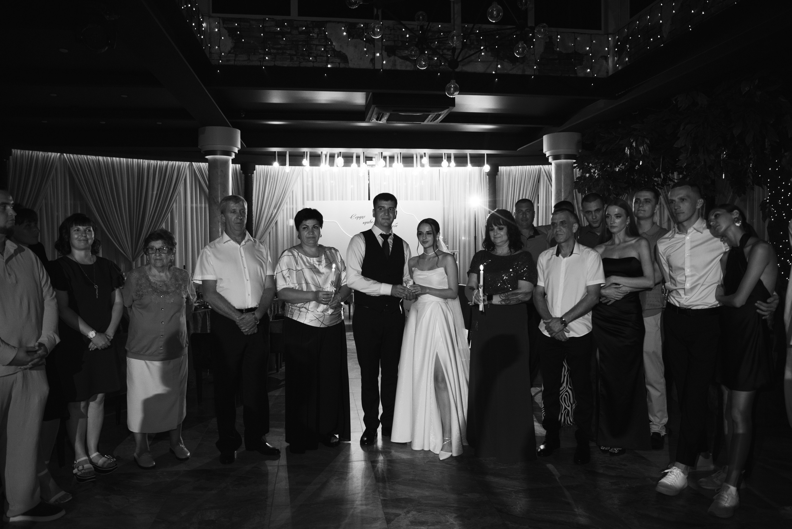 Валерия и Семён. Свадебный, портретный фотограф в Волгограде Ермашова Дарья