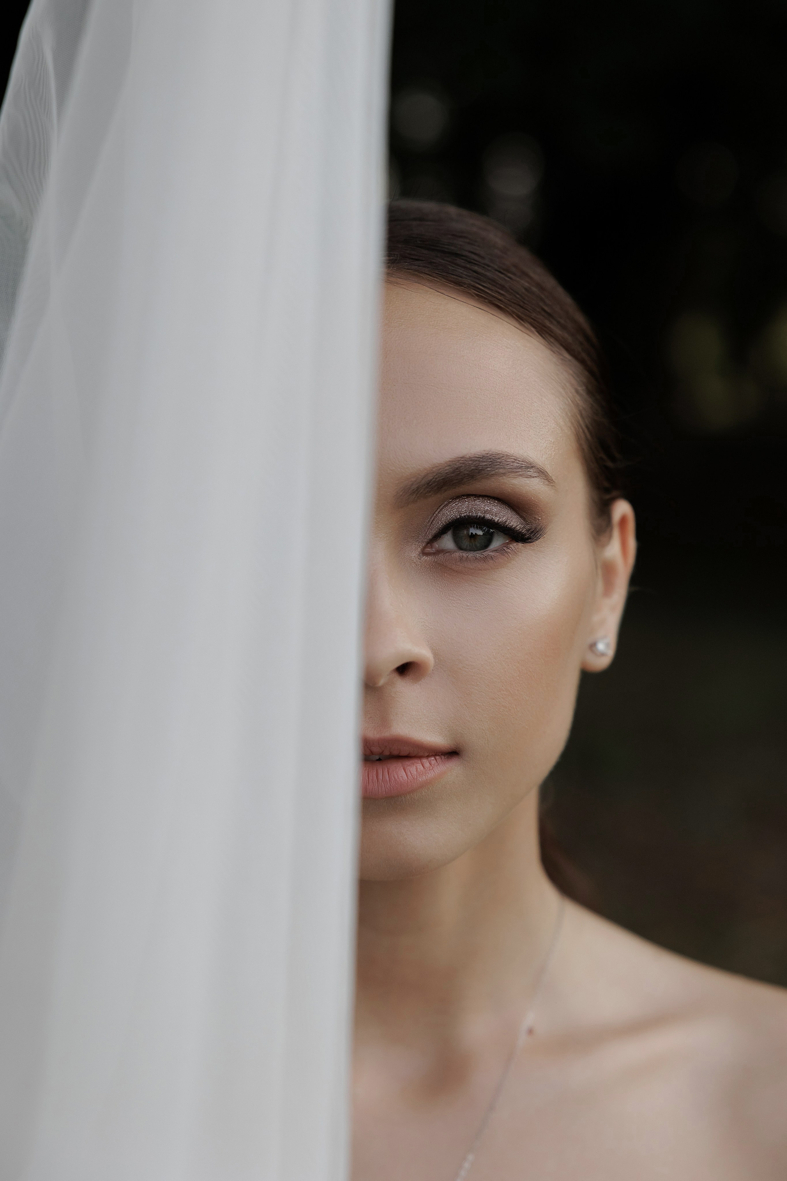 Когда все сошлось. Свадебный фотограф Калининград