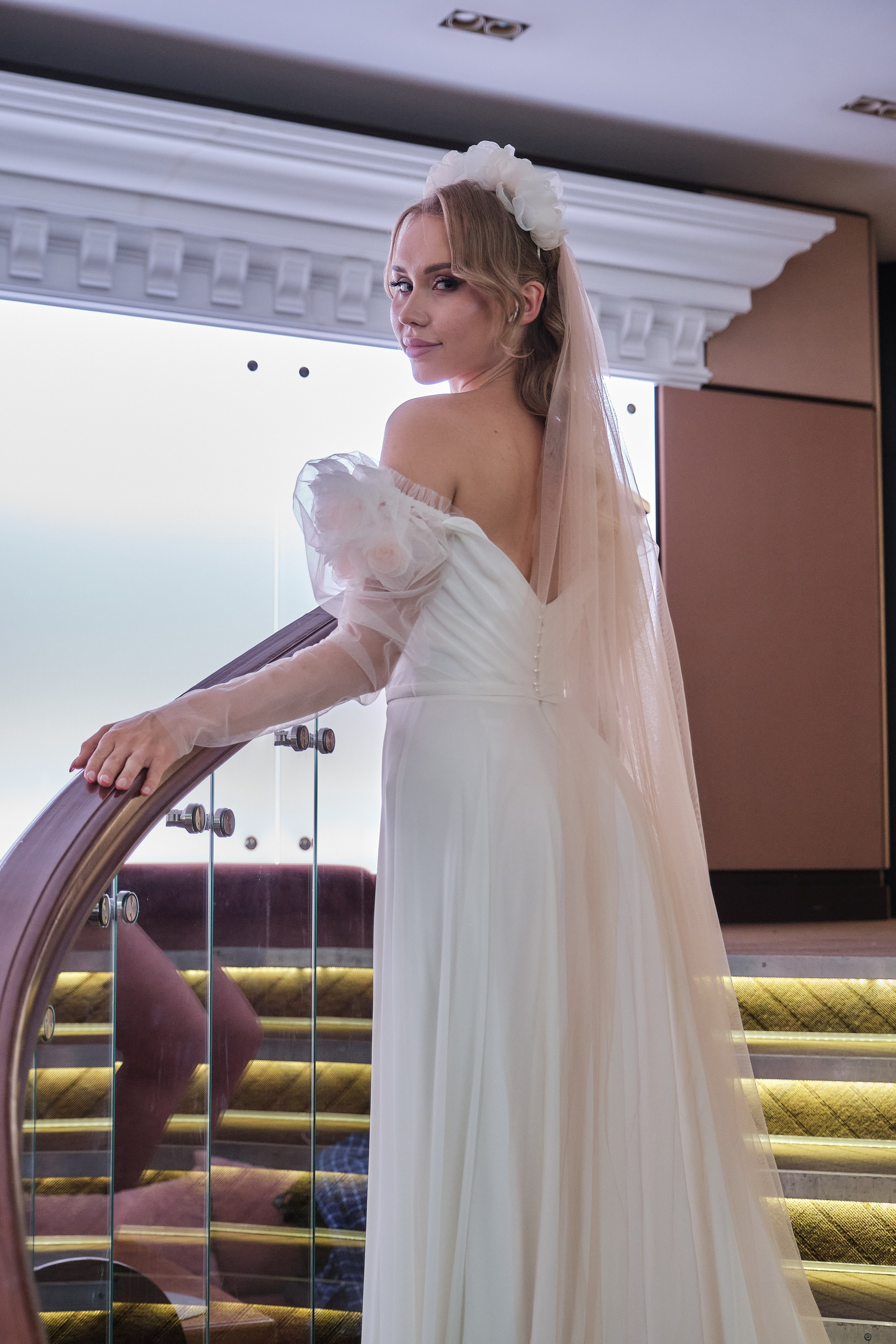 Школа невест 5. Свадебный фотограф в Екатеринбурге Соседков Евгений