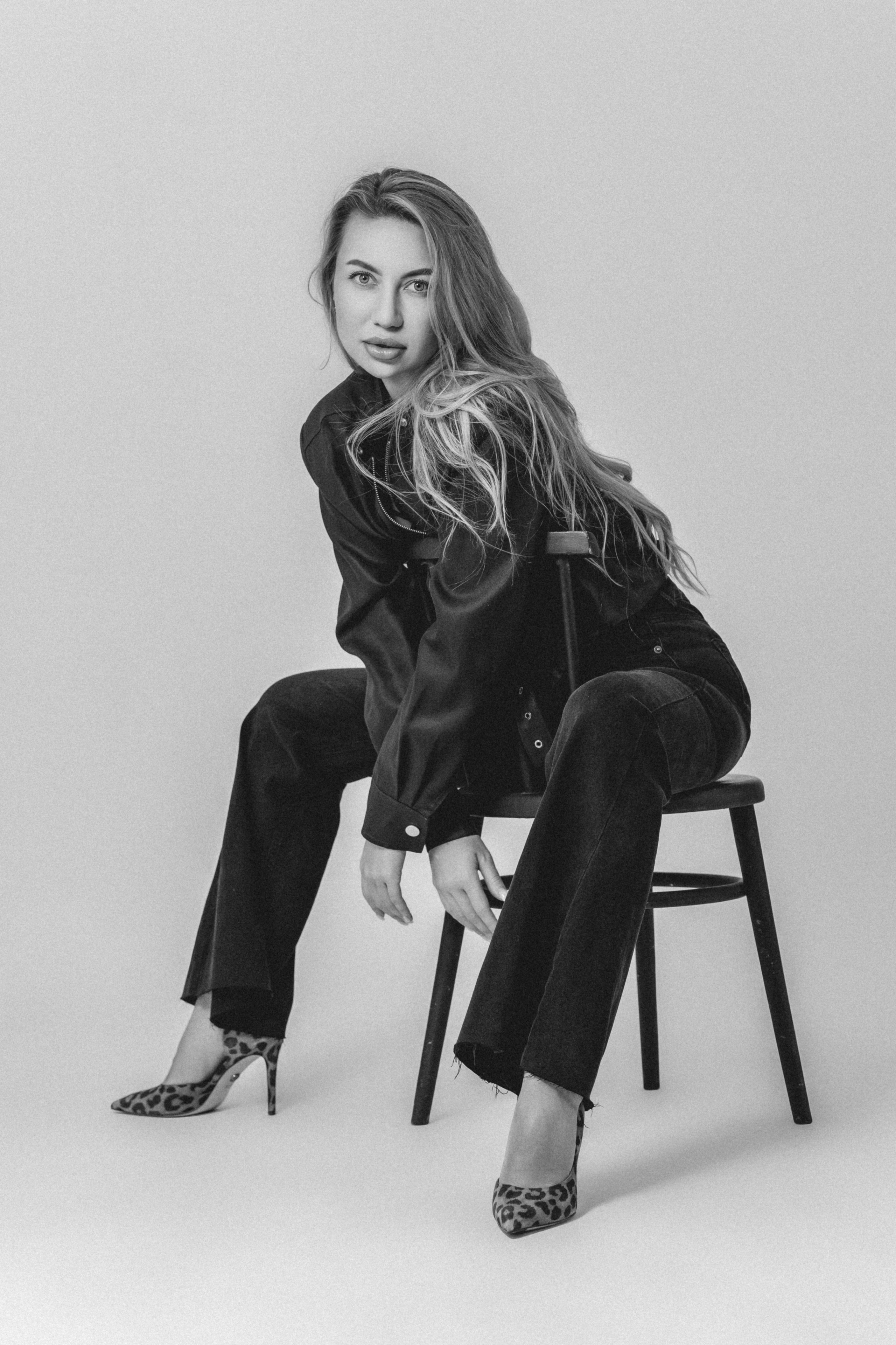 Портфолио. Фотограф