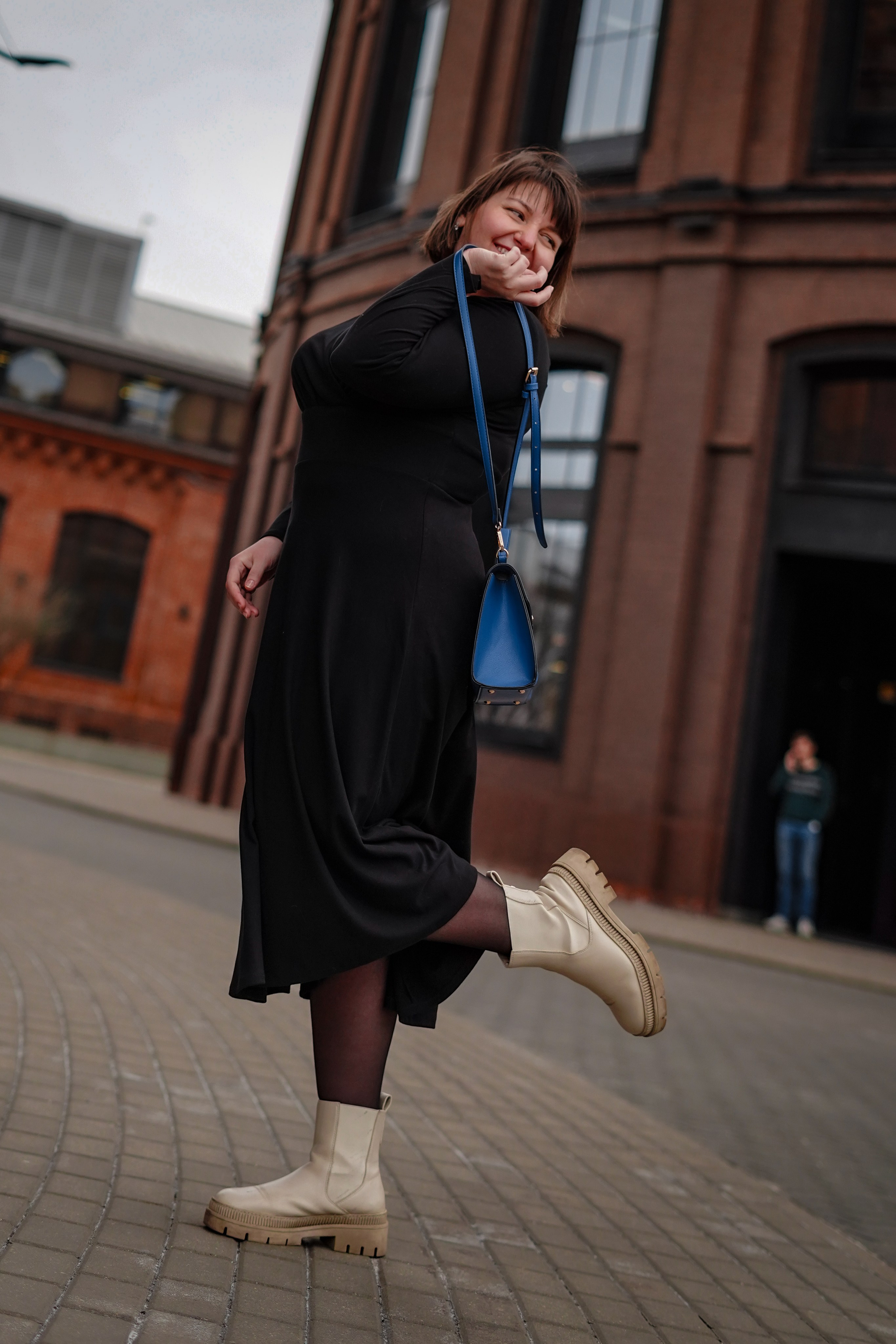 Алёна в Арма. Yaratezza production