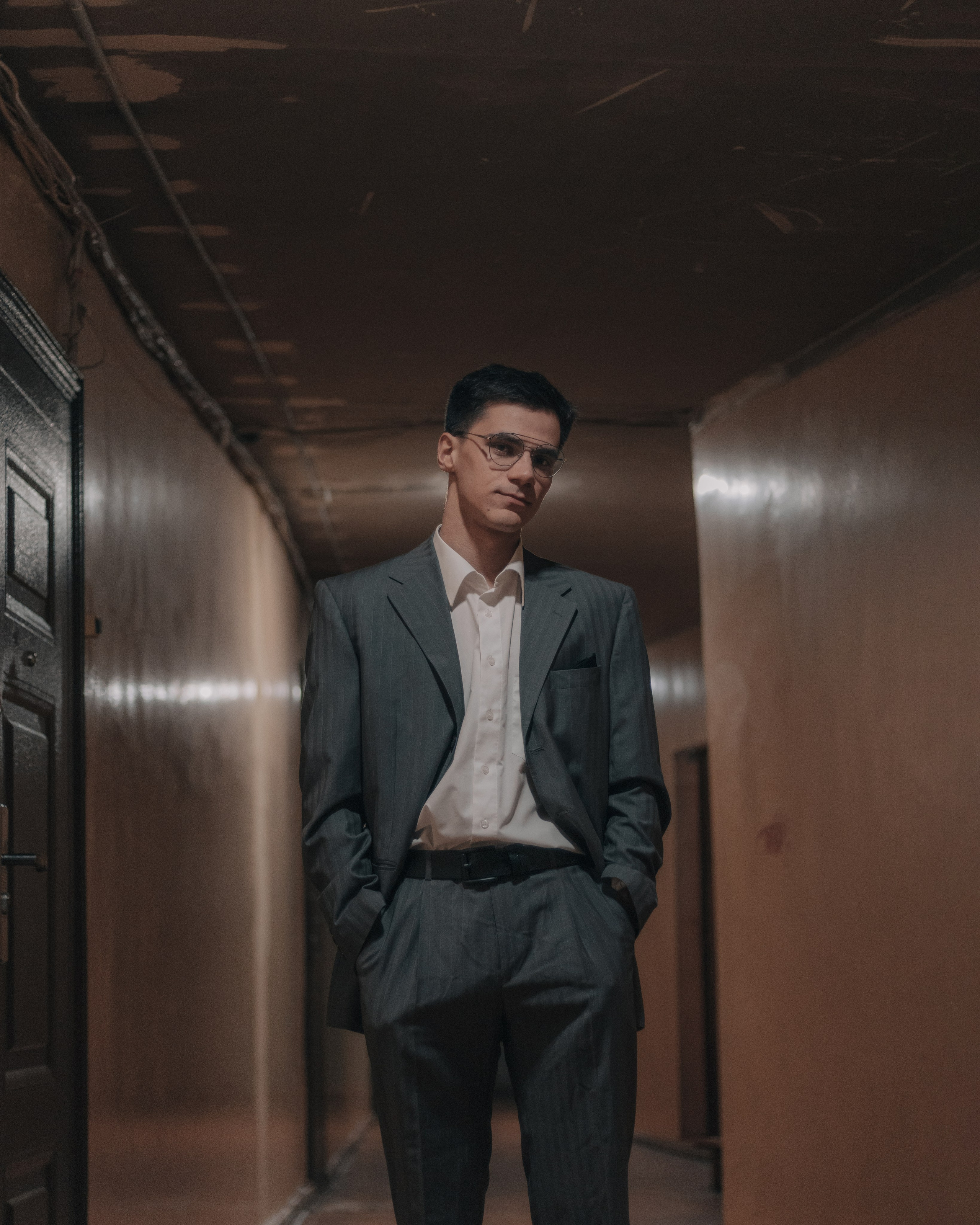 Эдик. Фотограф Набережные Челны Лысенков Олег