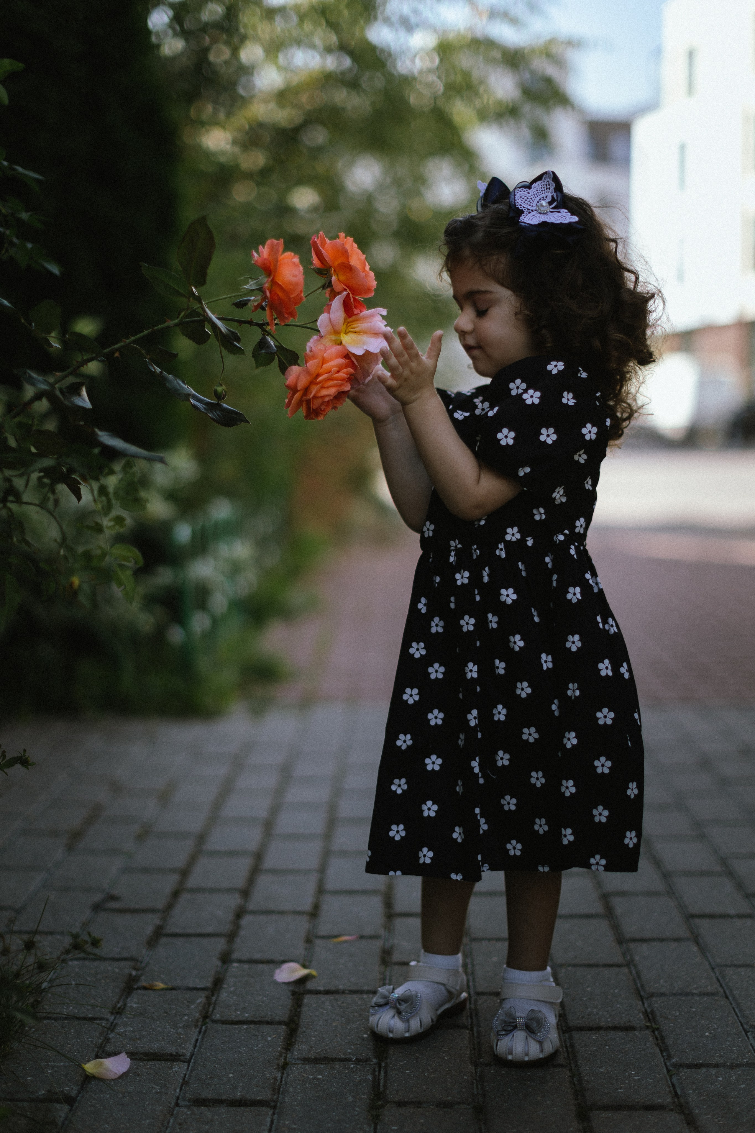 Дети. Добродеева Алла фотограф, Москва