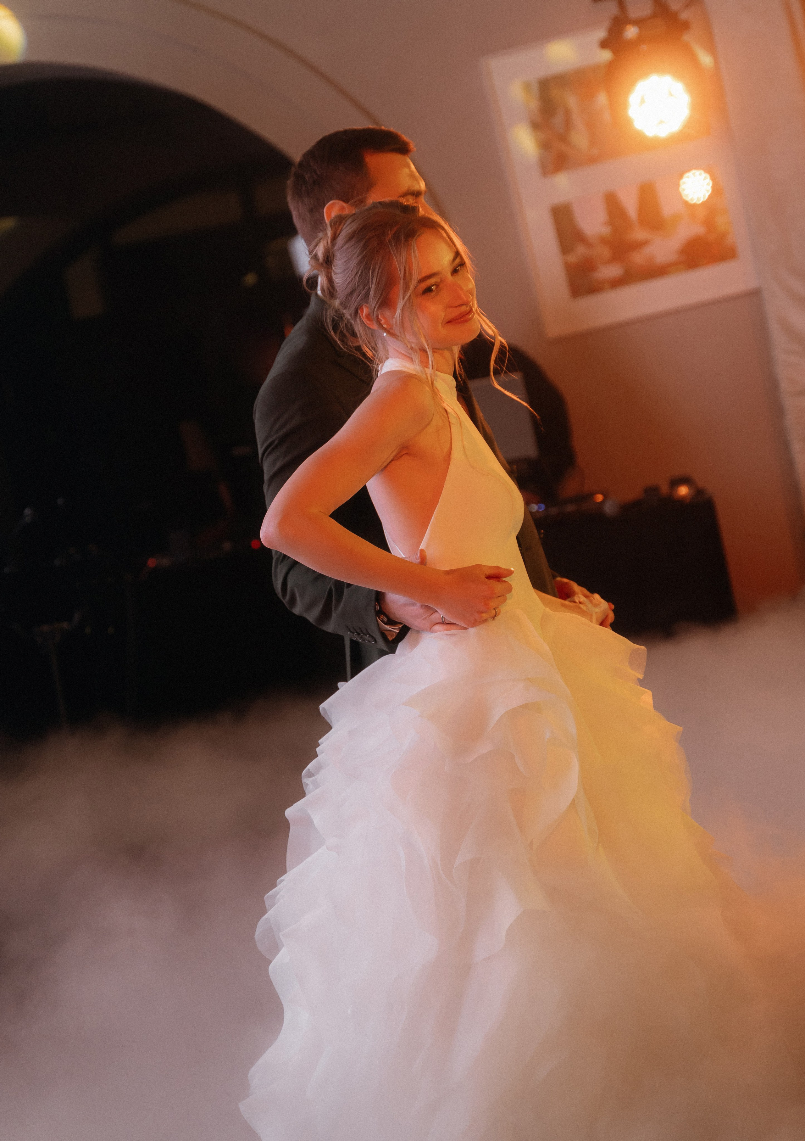 Василий & Кристина. Свадебный и семейный фотограф в Краснодаре Павел Мельников