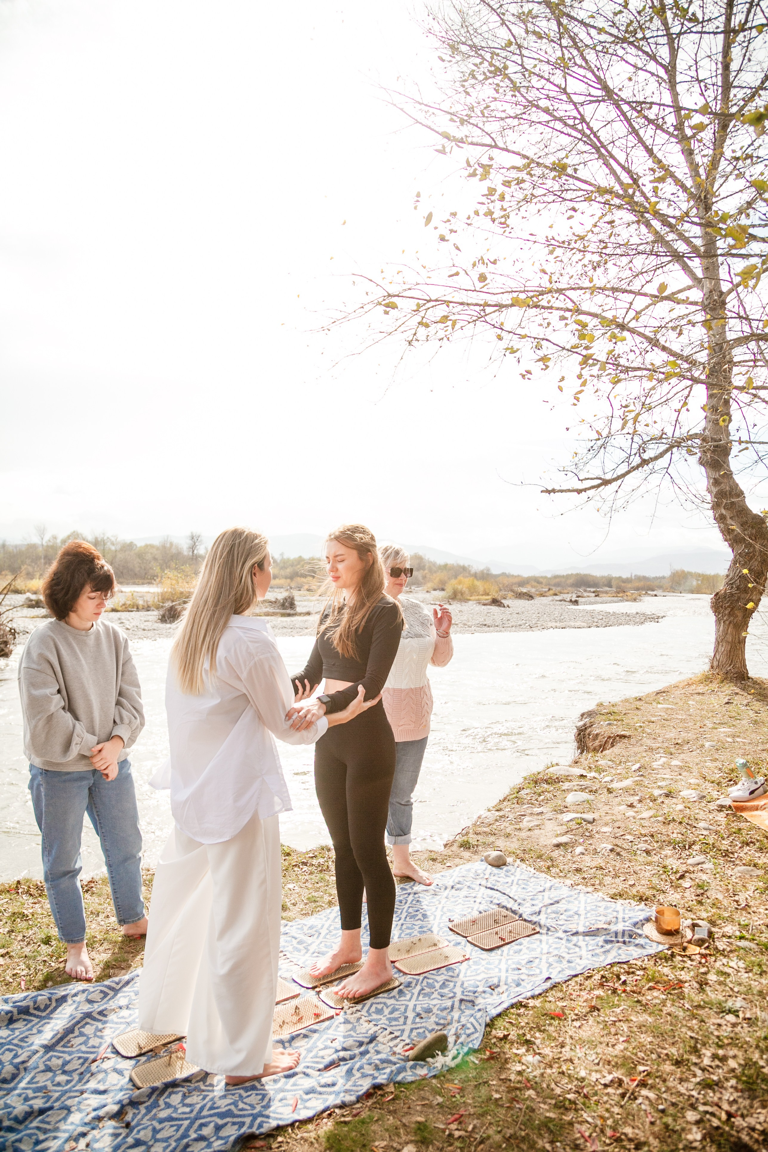 Ретрит"ОТКРОЙ СЕБЯ». Свадебный и семейный фотограф в Армавире
