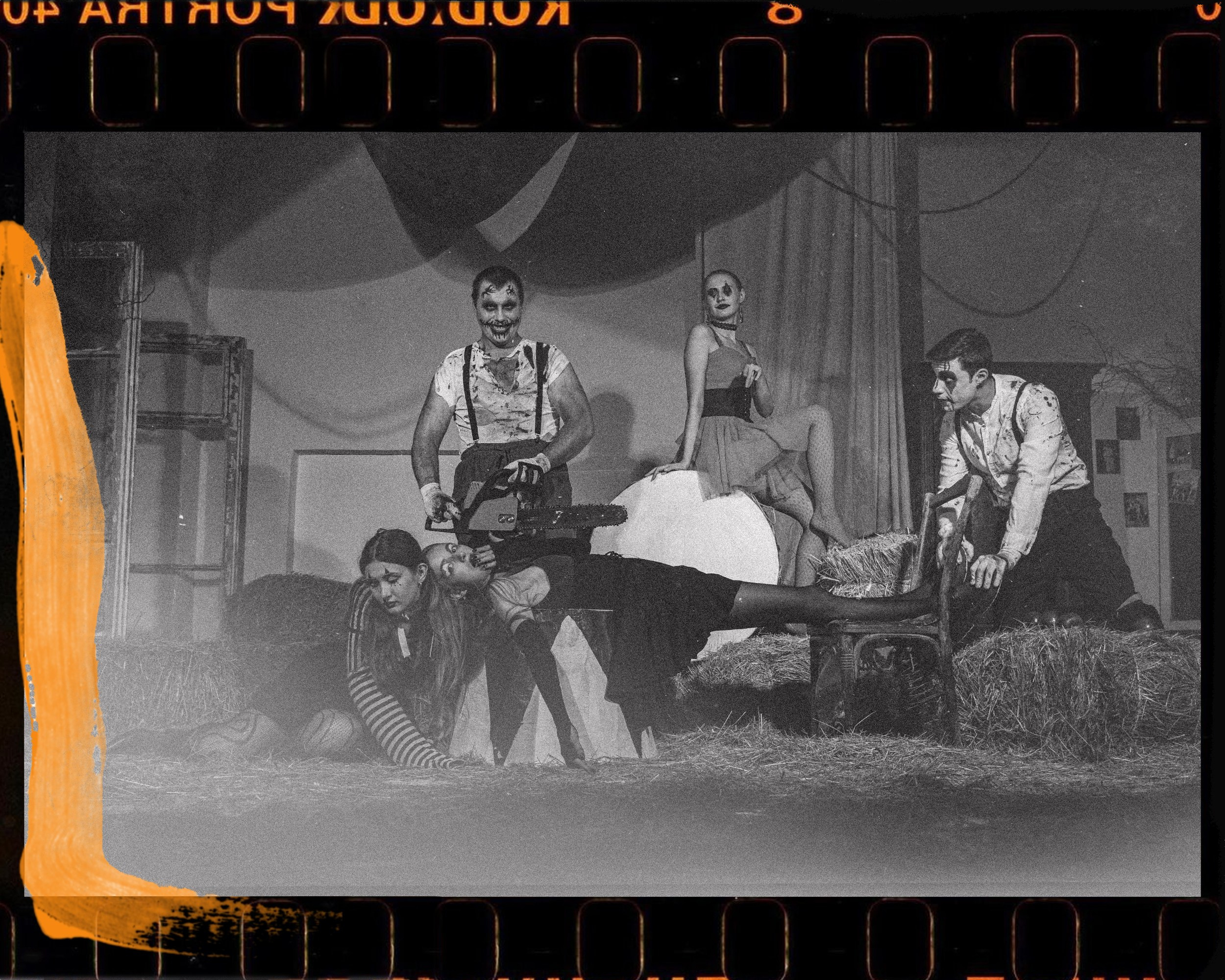 Фотодень в Ростове-на-Дону. Портретный фотограф в Ростове-на-Дону Антон Казарин