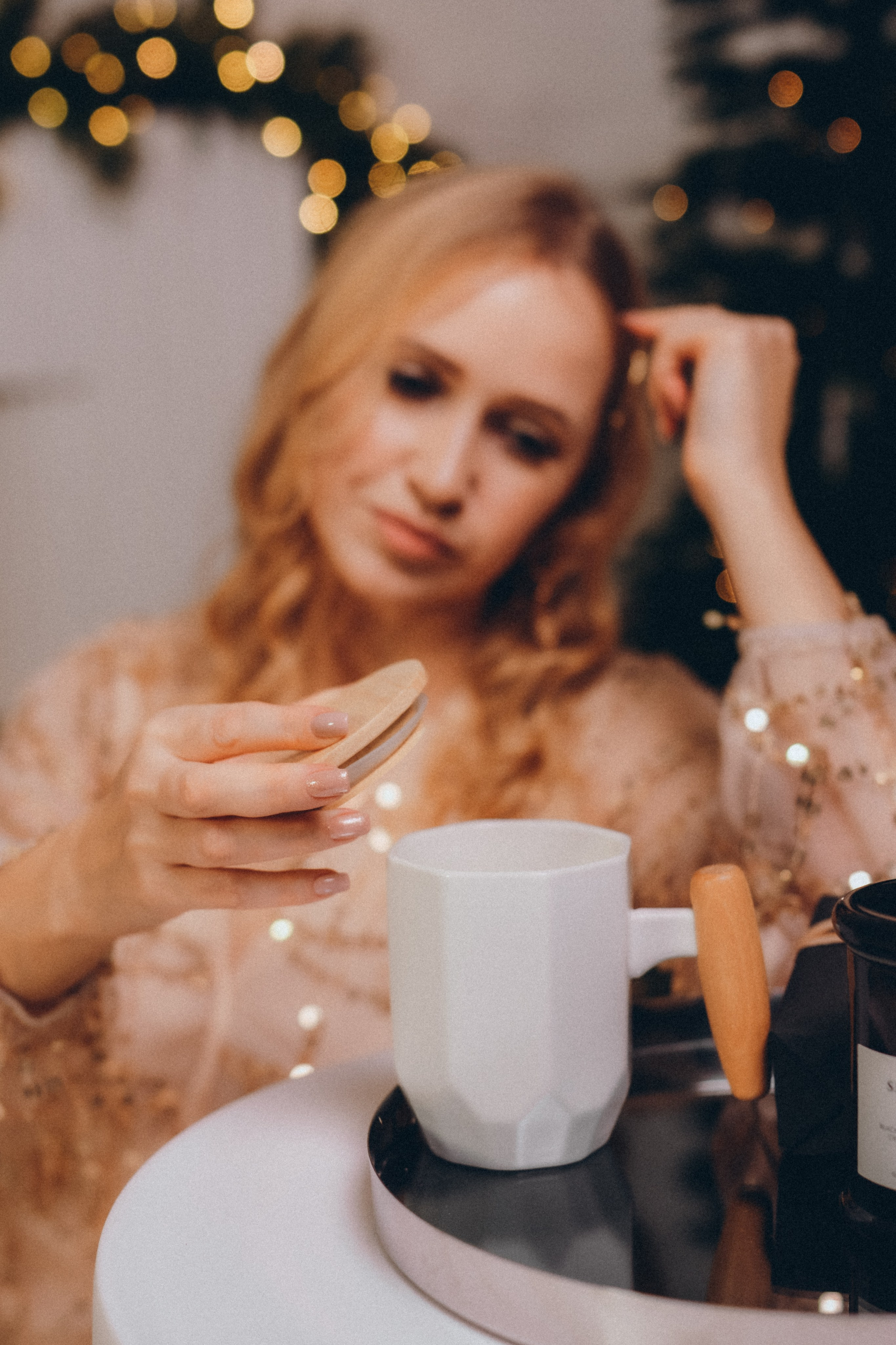 Наталья — подарочные боксы. Фотограф в Москве Ангелина Ким