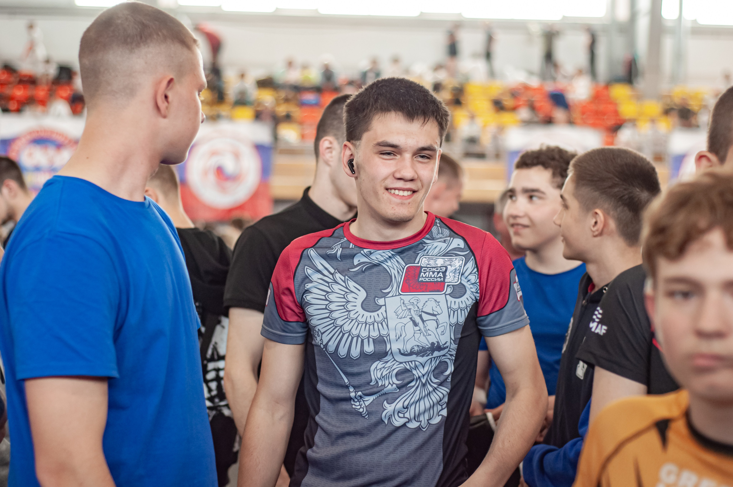 Соревнования. Фотограф Анастасия Амирова в Алтайском крае