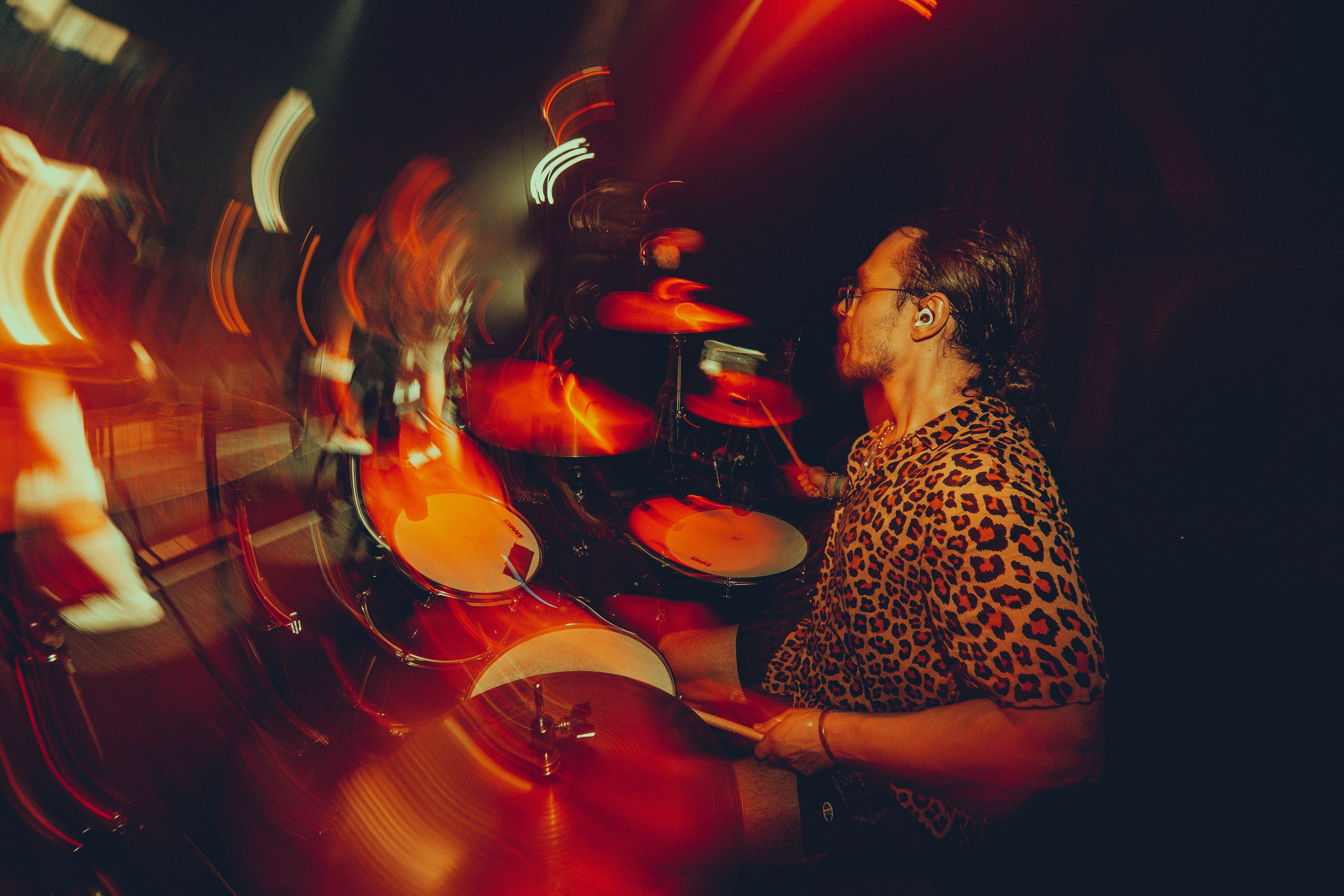 Idols to be faded 14.06.2025. Фотограф Дядя Сник