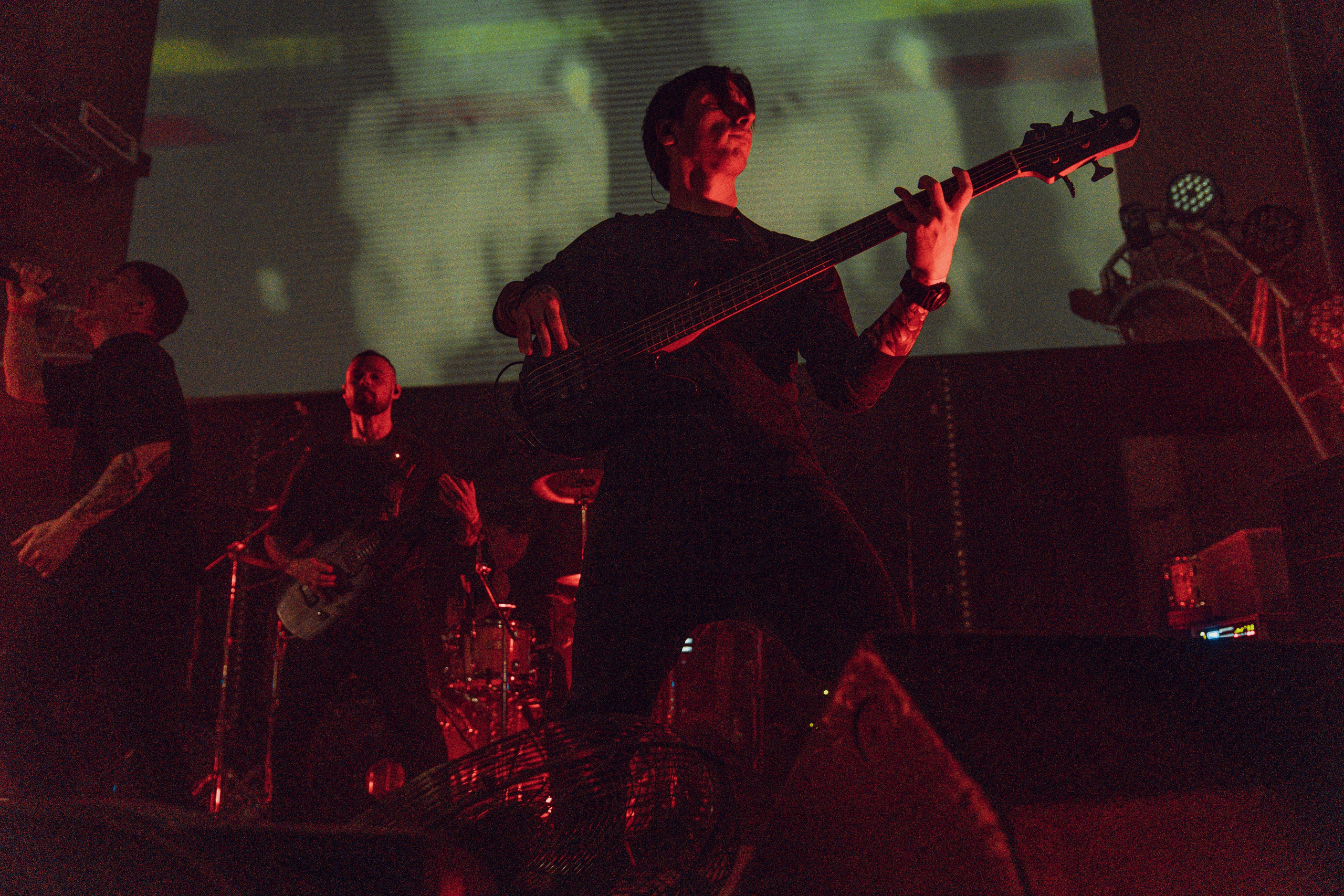 The Korea 12.01.2024. Фотограф Дядя Сник