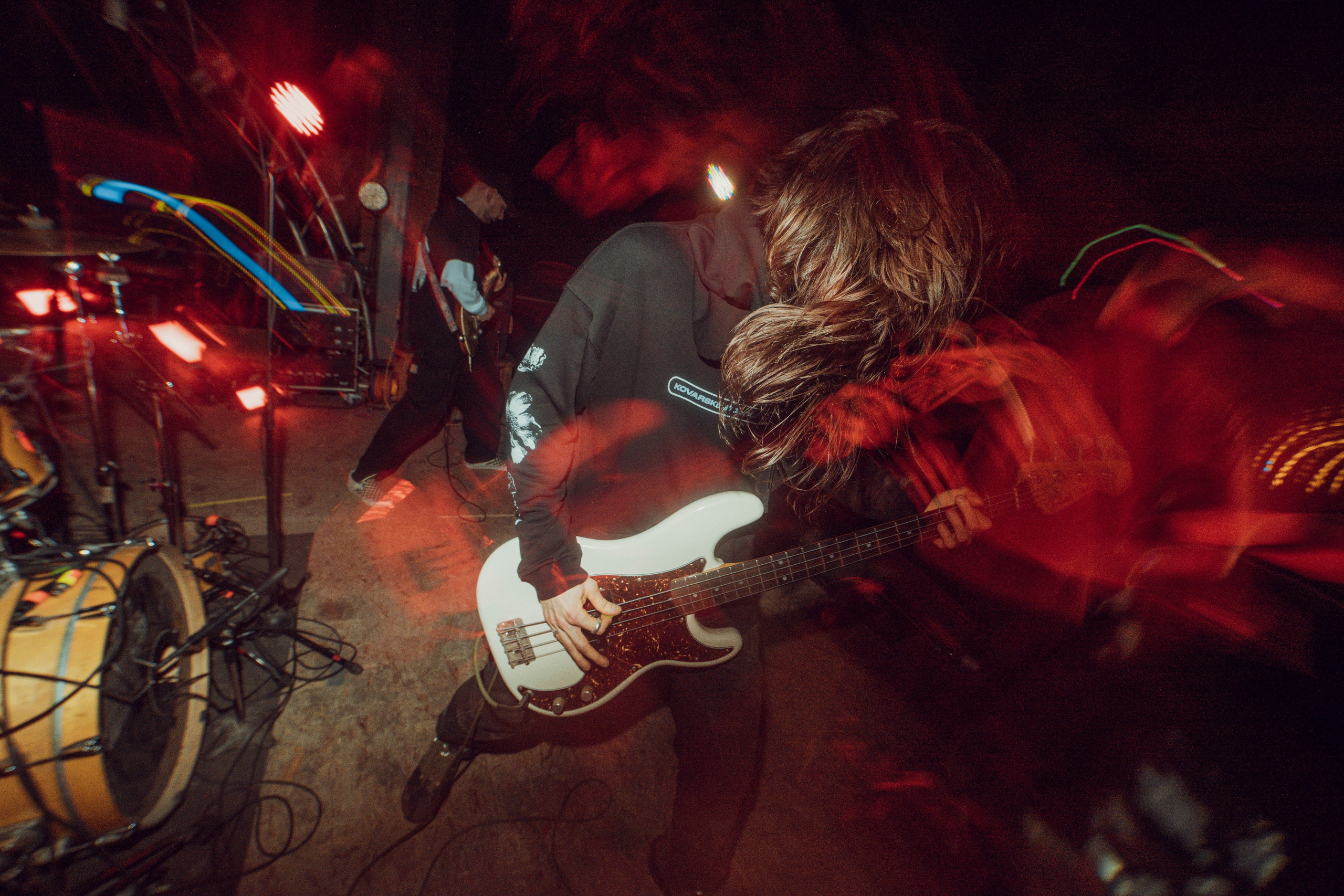 В тени ветров 12.01.2024. Фотограф Дядя Сник