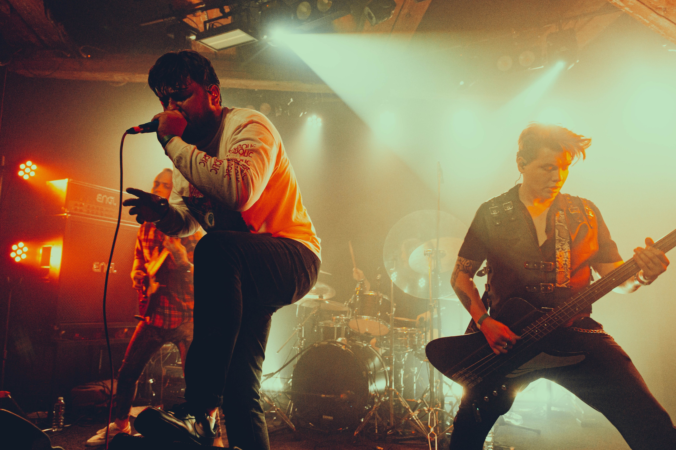 Bite the goat 14.06.2025. Фотограф Дядя Сник