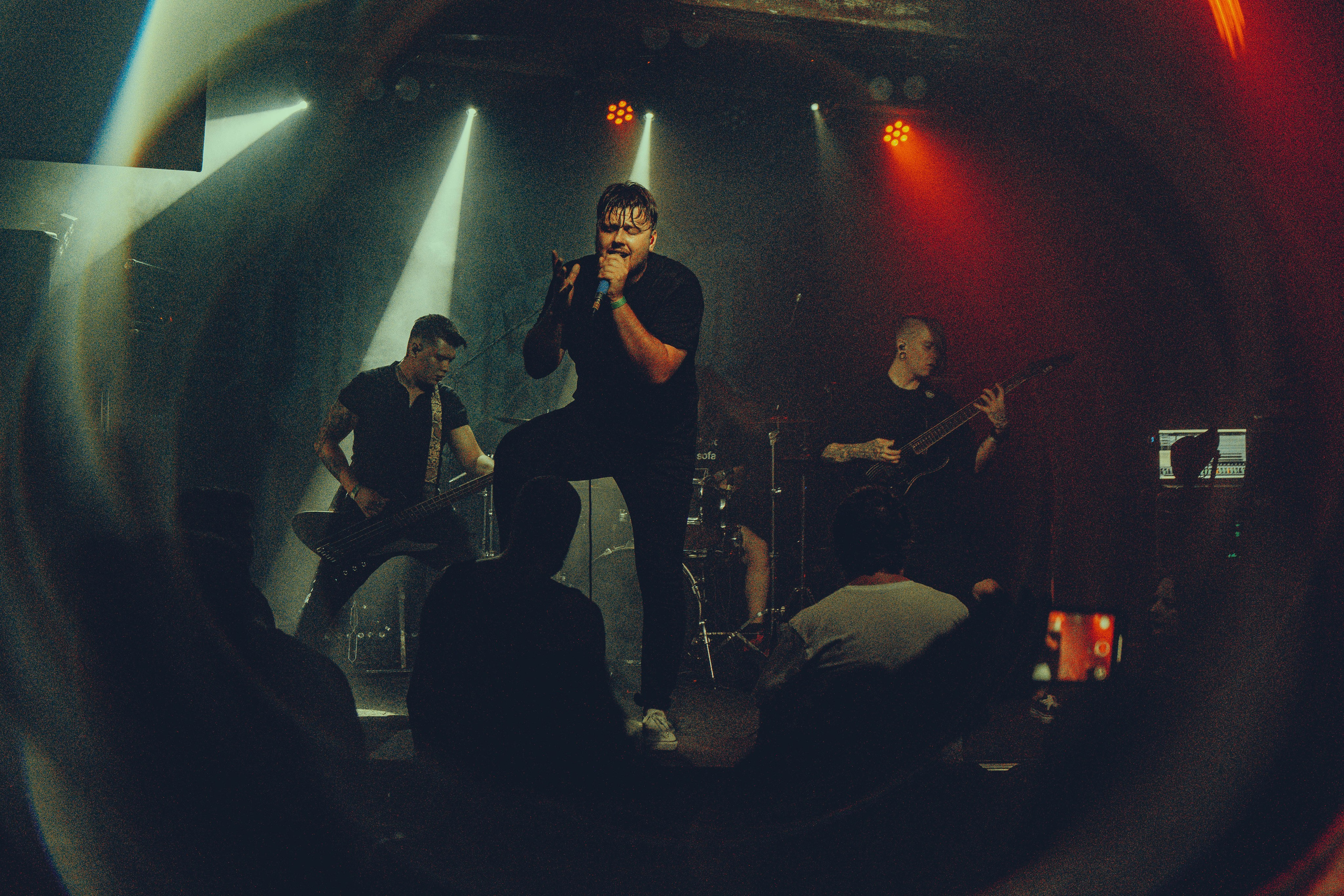 Bite the goat 17.08.2025. Фотограф Дядя Сник