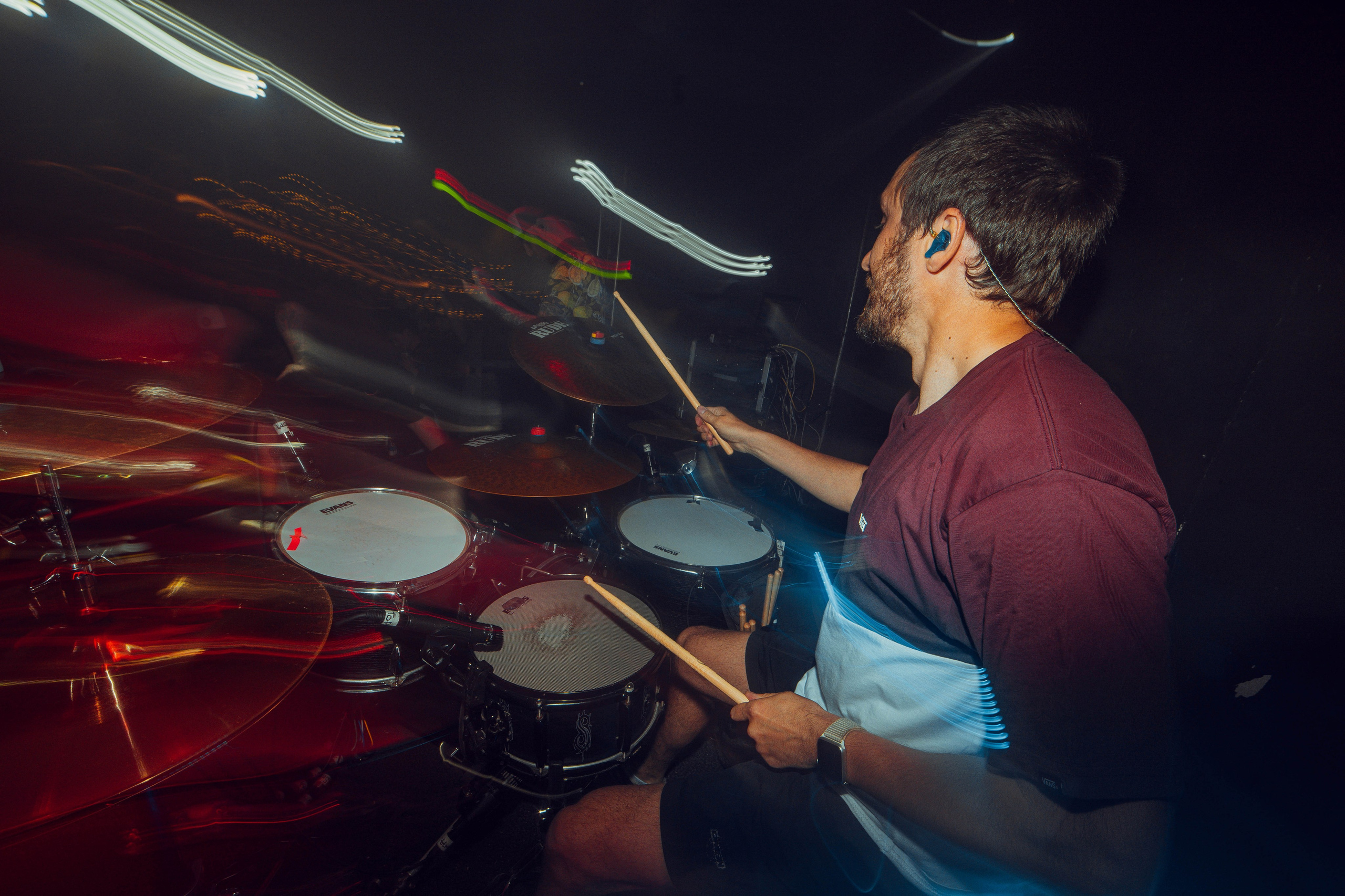 Blackpyres 26.05.2024. Фотограф Дядя Сник