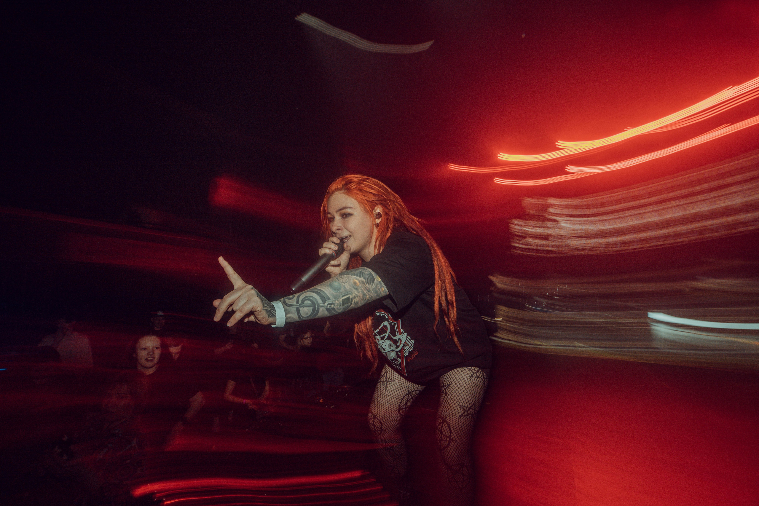 Blackpyres 10.05.2024. Фотограф Дядя Сник