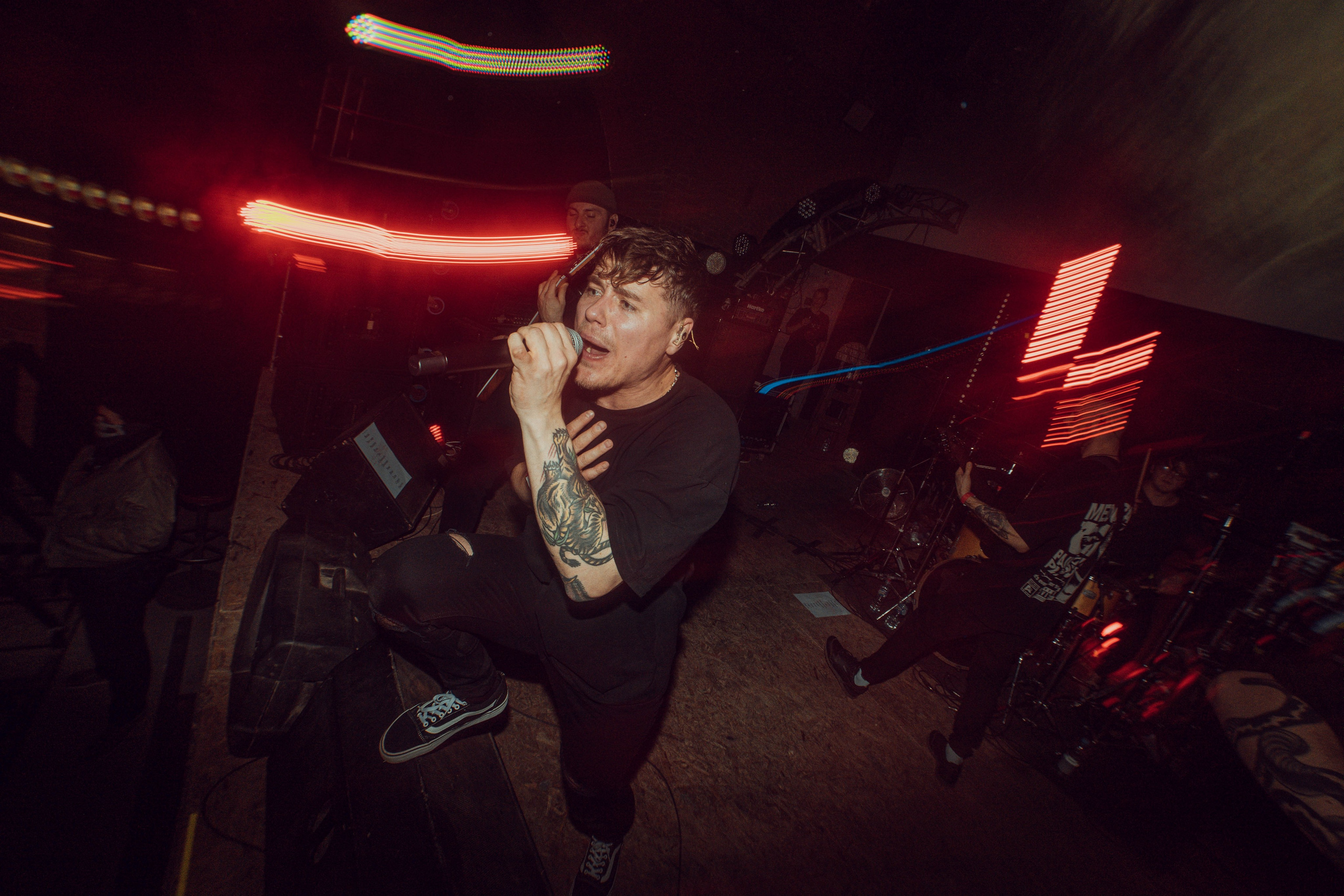 The Korea 12.01.2024. Фотограф Дядя Сник