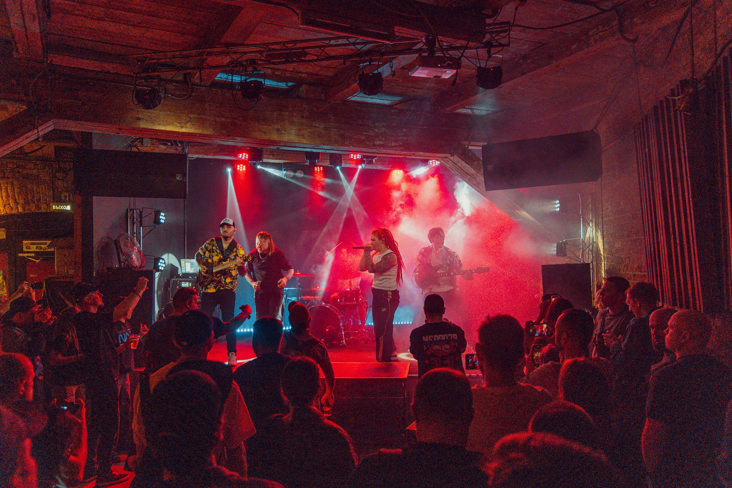 Blackpyres 26.05.2024. Фотограф Дядя Сник