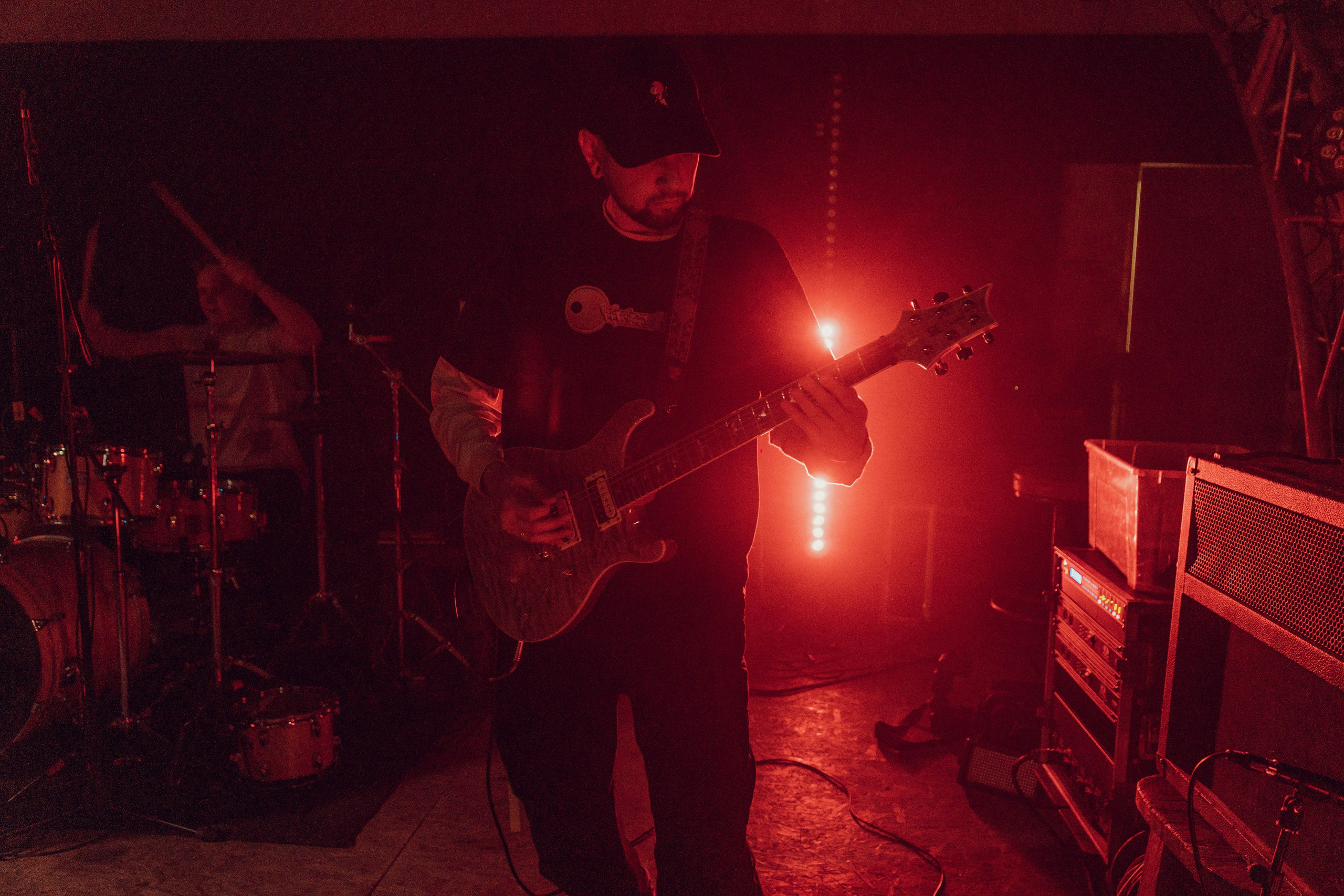 В тени ветров 12.01.2024. Фотограф Дядя Сник