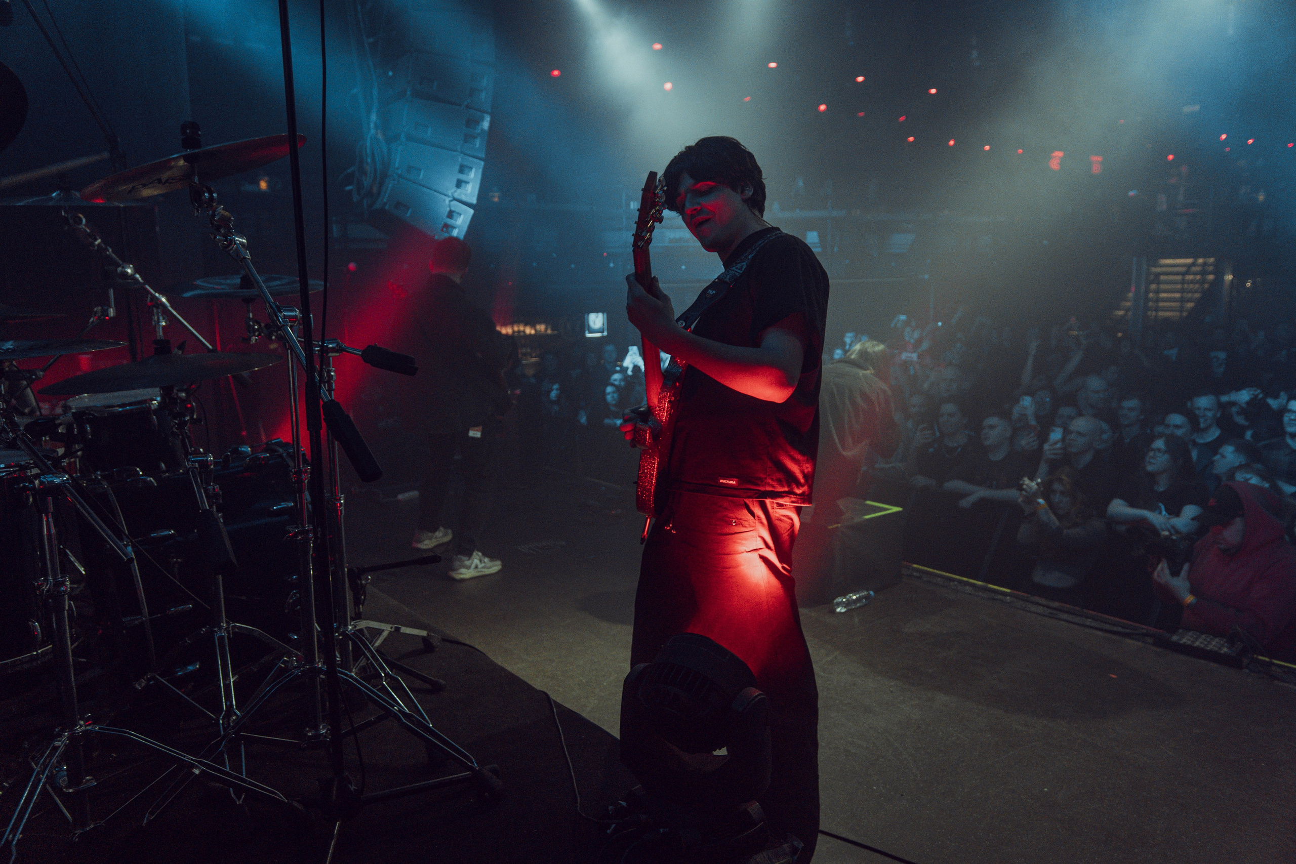 Shokran 14.03.2024. Фотограф Дядя Сник