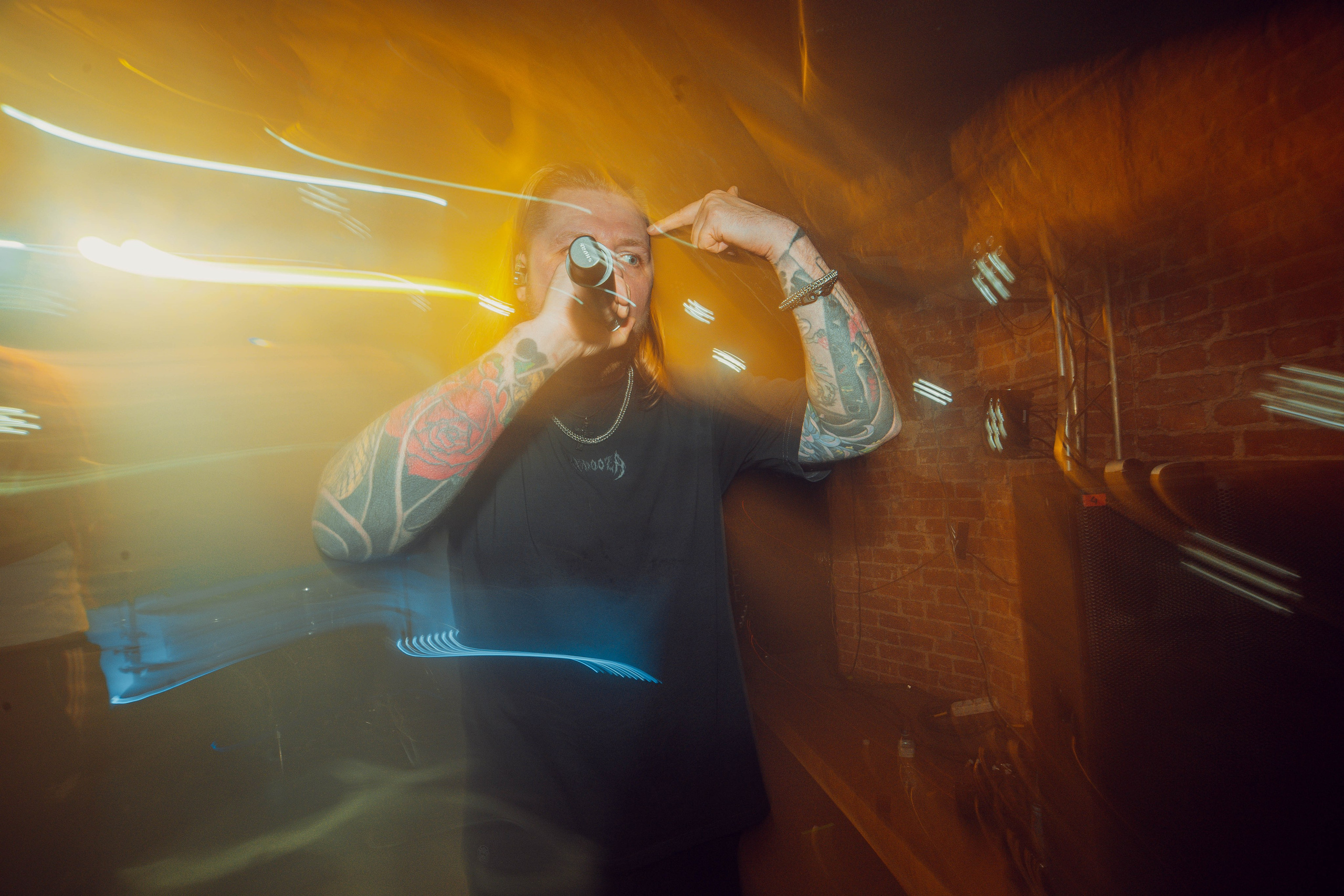 Blackpyres 26.05.2024. Фотограф Дядя Сник