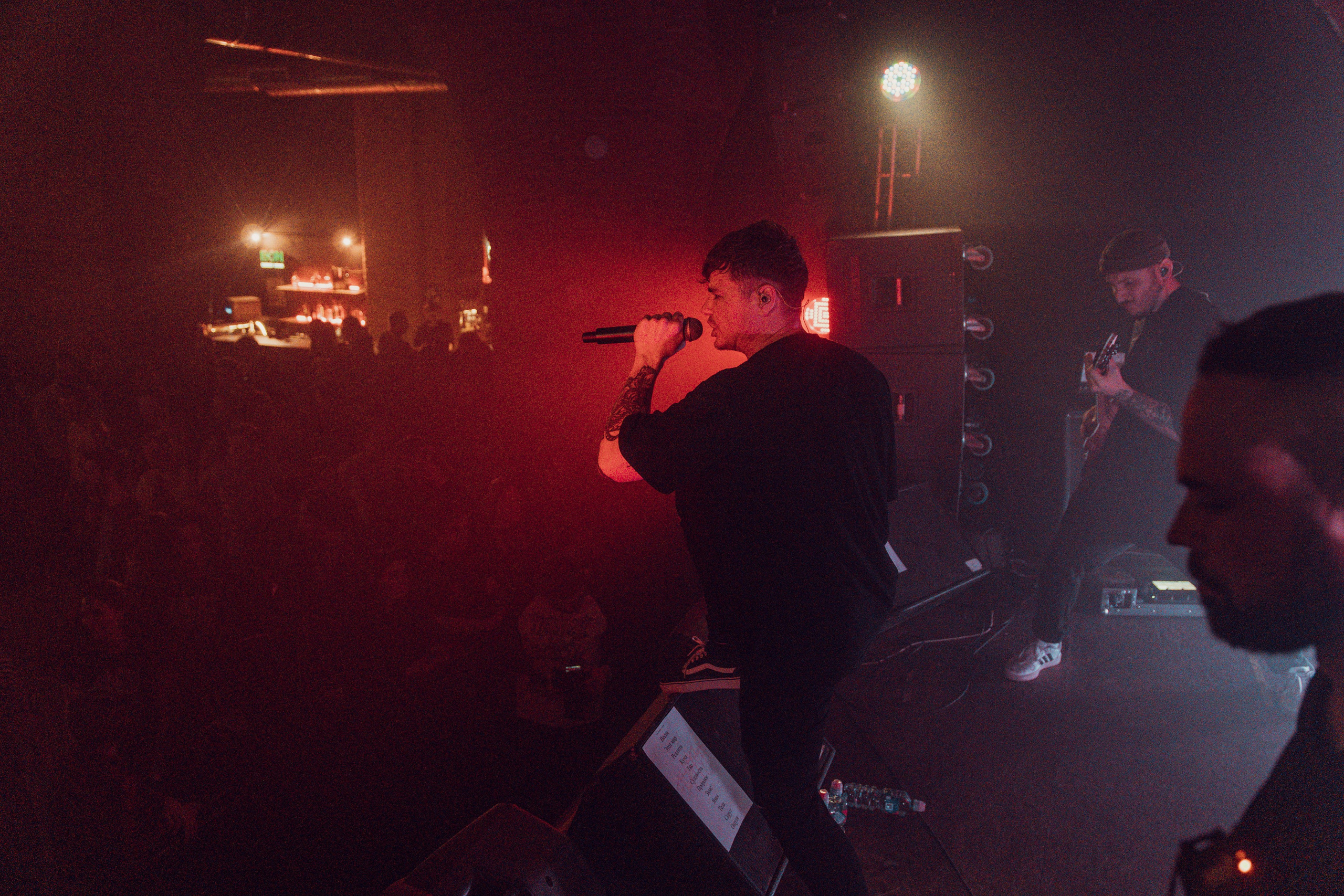 The Korea 12.01.2024. Фотограф Дядя Сник