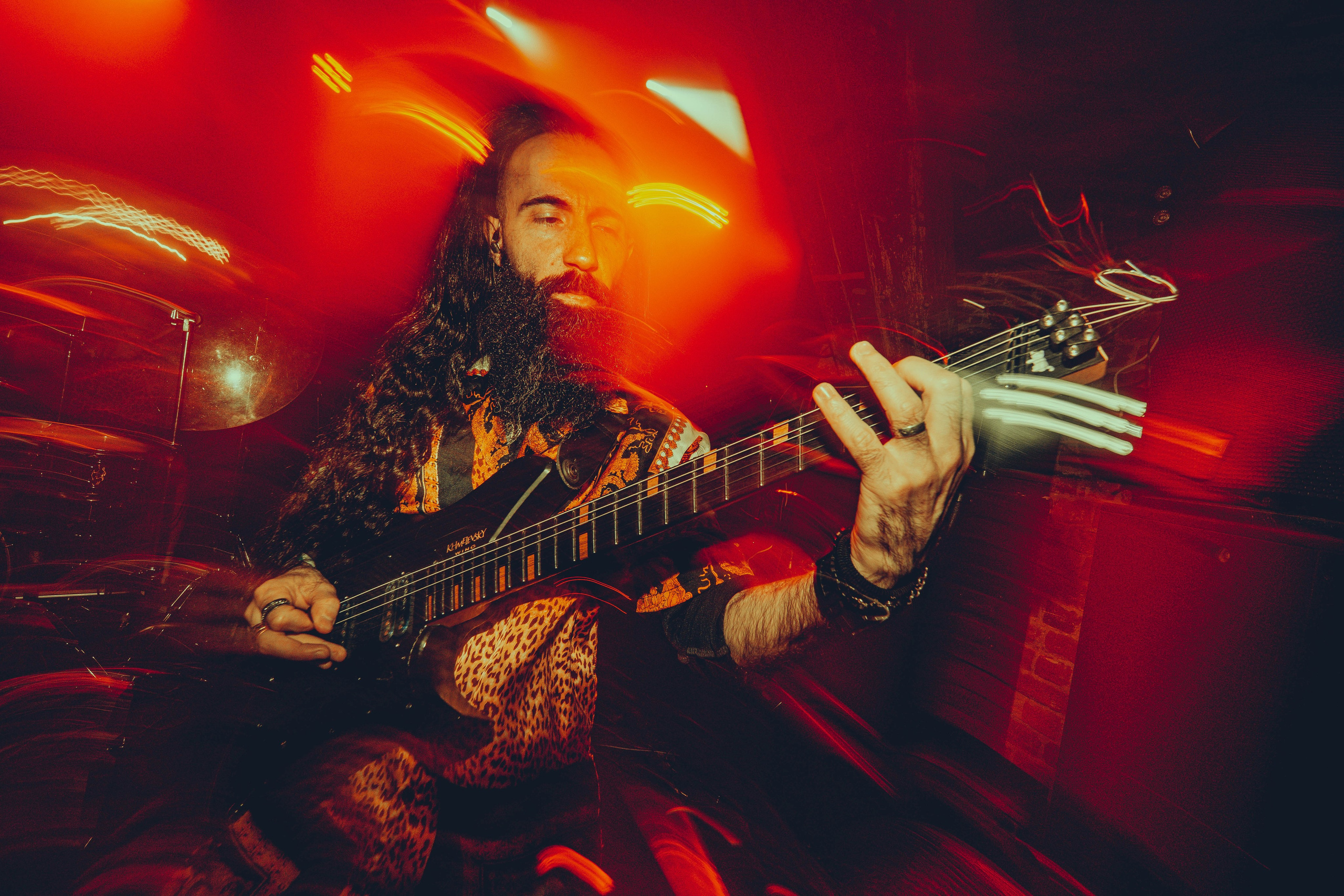 Idols to be faded 14.06.2025. Фотограф Дядя Сник