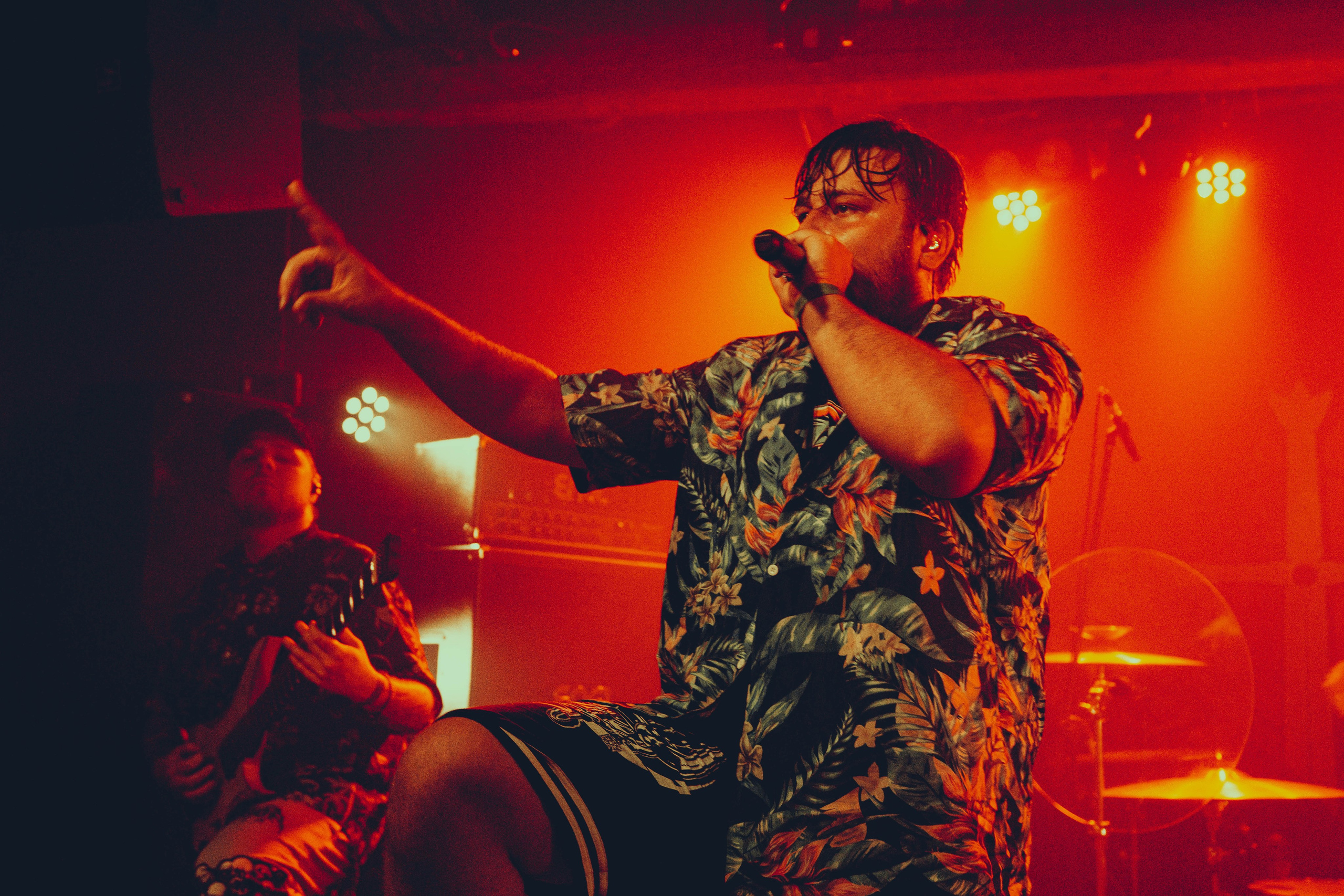 Idols to be faded 14.06.2025. Фотограф Дядя Сник