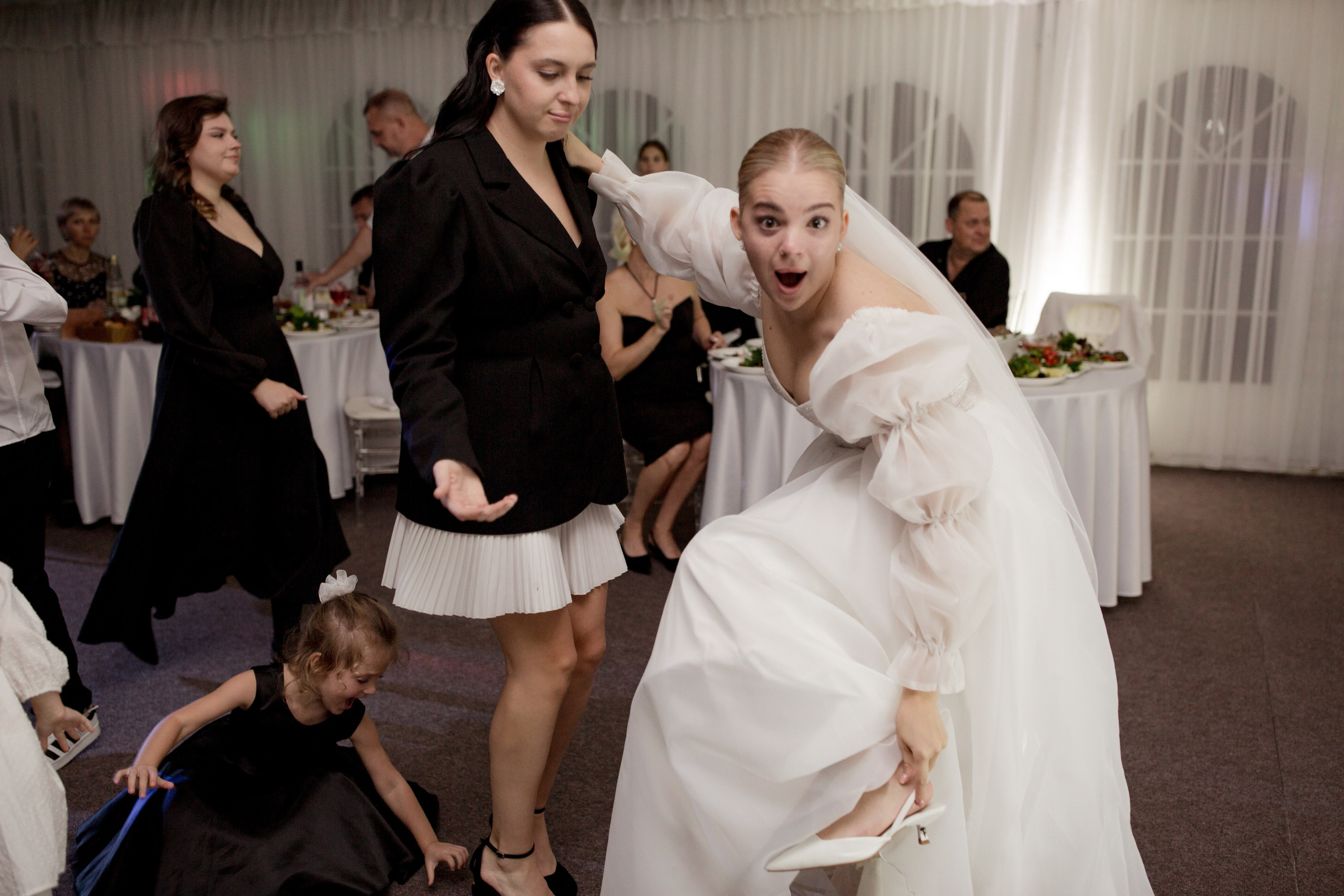 Валерий и Варвара. Свадебный фотограф в Москве и Твери