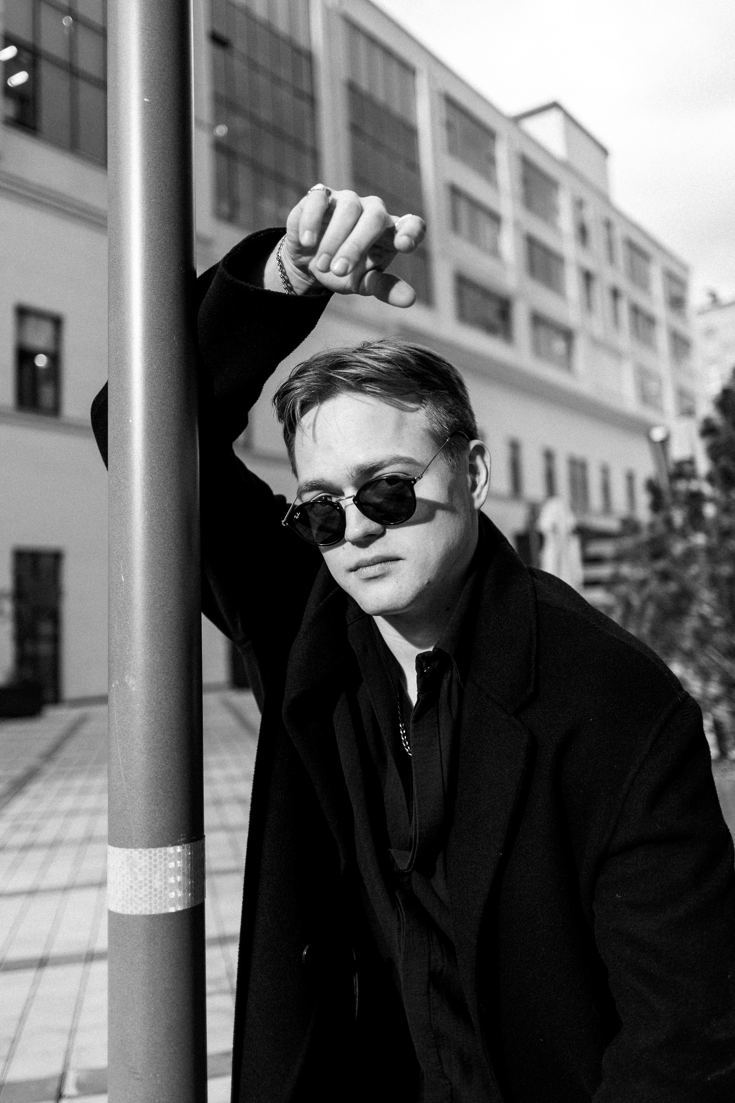 Alexander. Фотограф | Киреев Семён | Москва