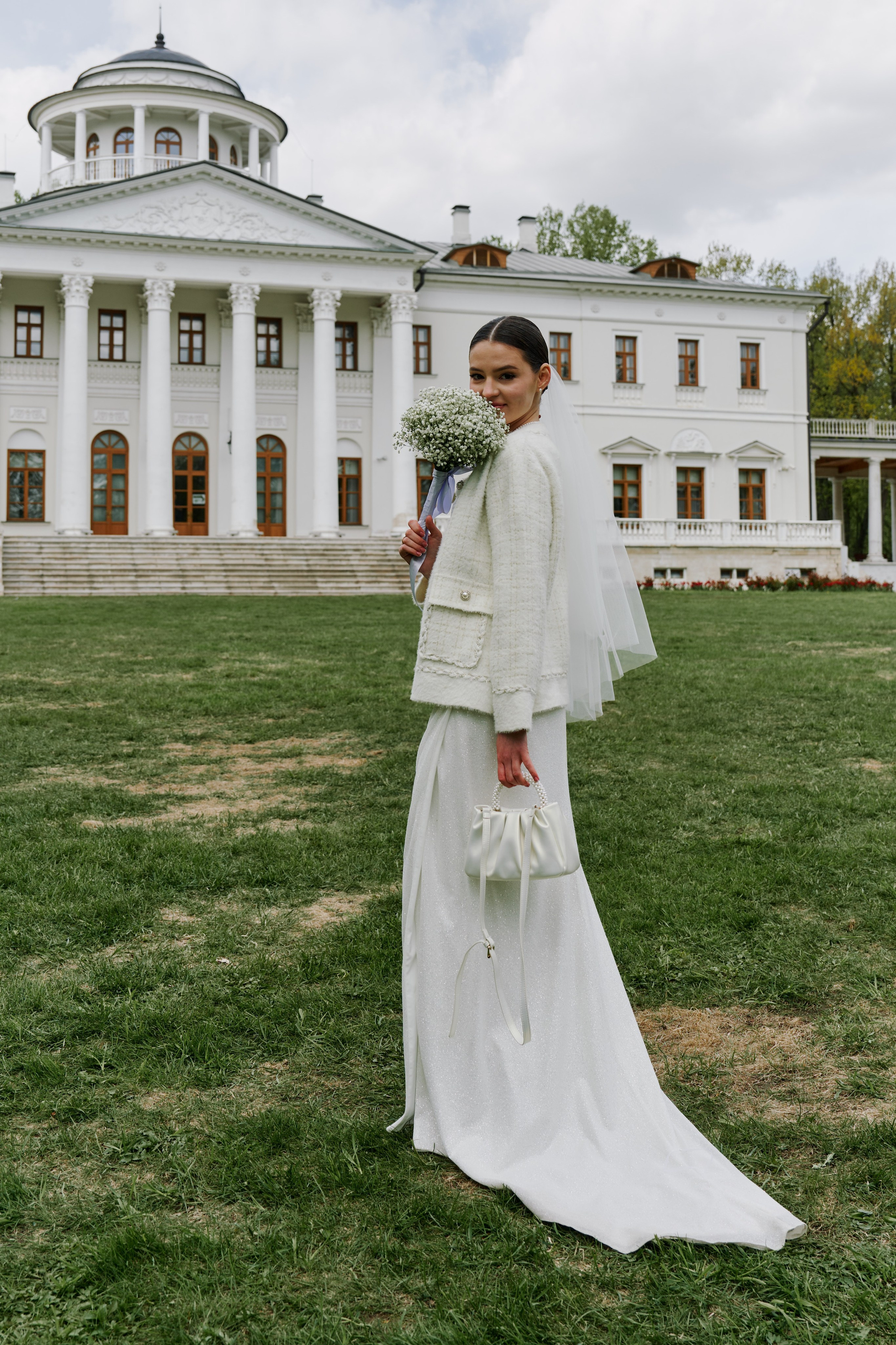 Роман & Александра. Главная