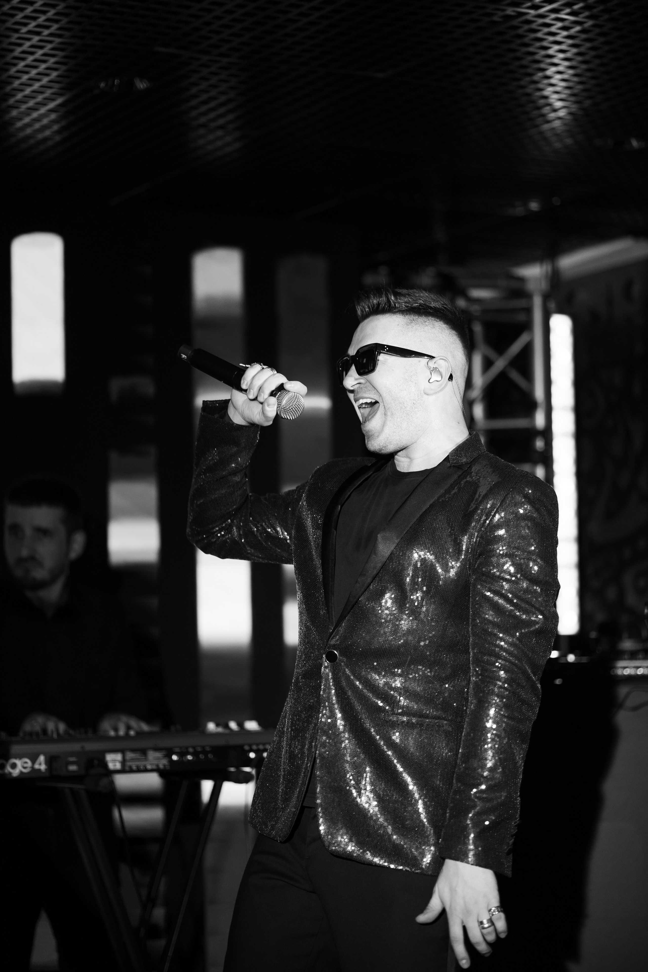 Metropolis. Репортажный фотограф в Москве Евгений Новиков