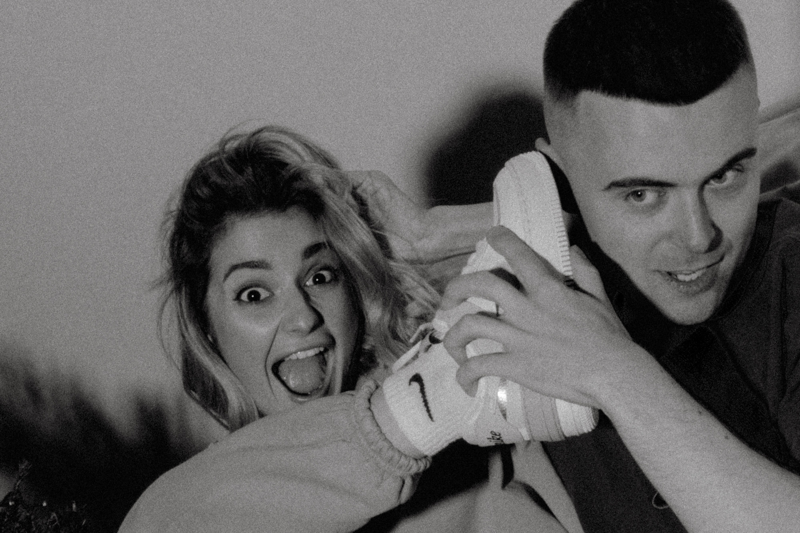 Galya & Max. Фотограф Ольга Кудрявцева | Нижний Новгород