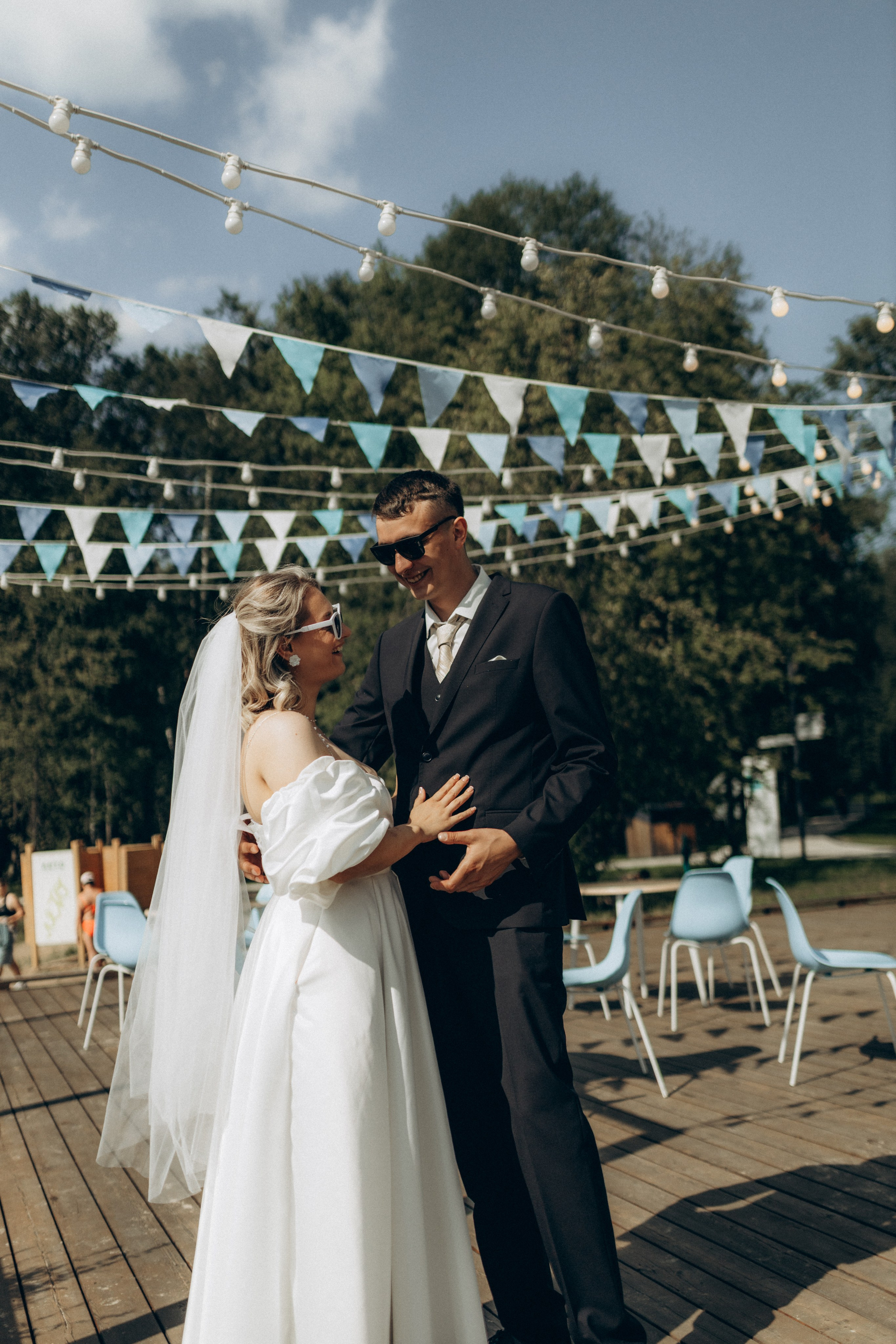 Виктория & Лев. Фотограф НОГИНСК, Москва, Анастасия Белая