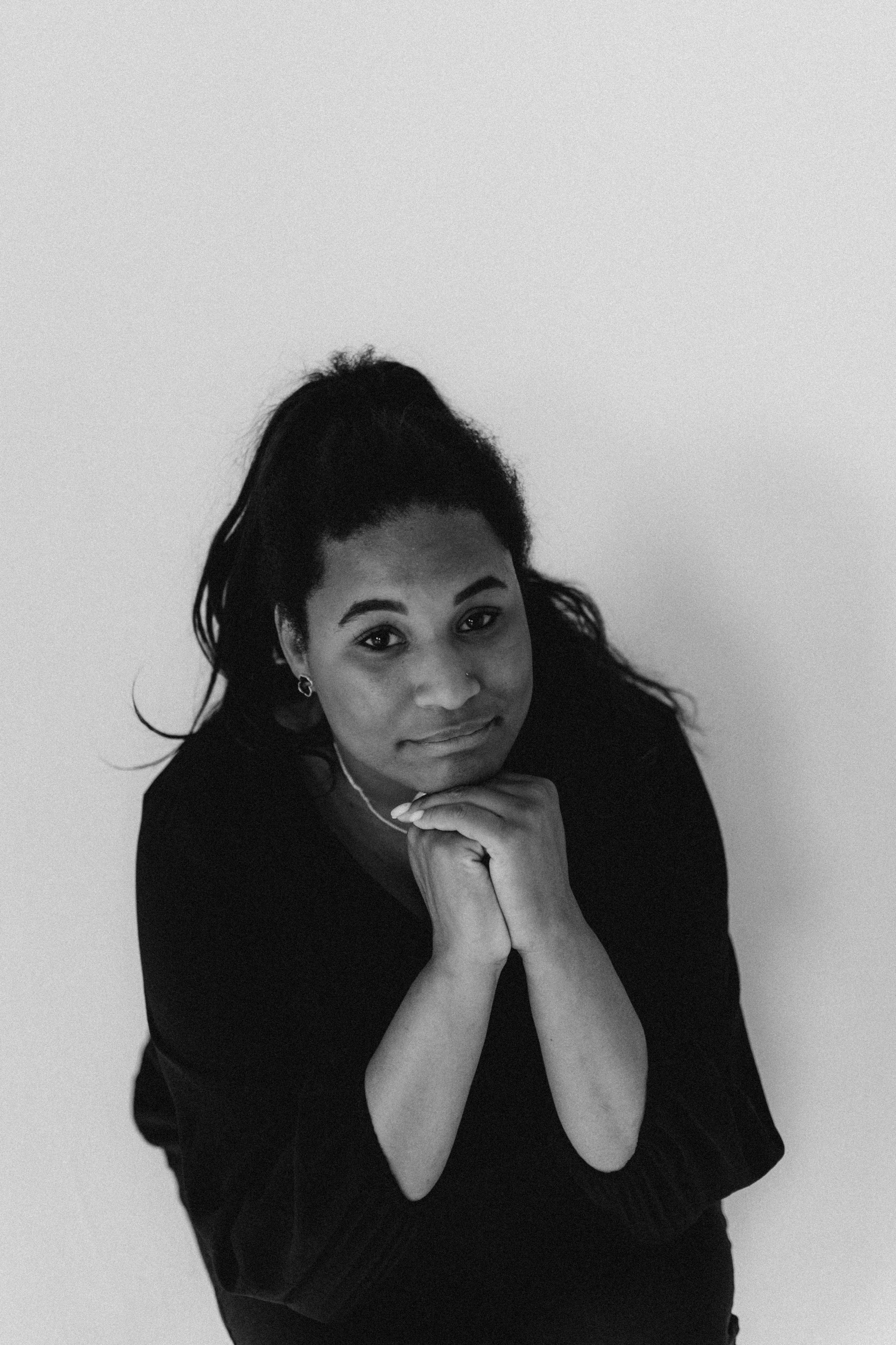 Диана. Фотограф НОГИНСК, Москва, Анастасия Белая