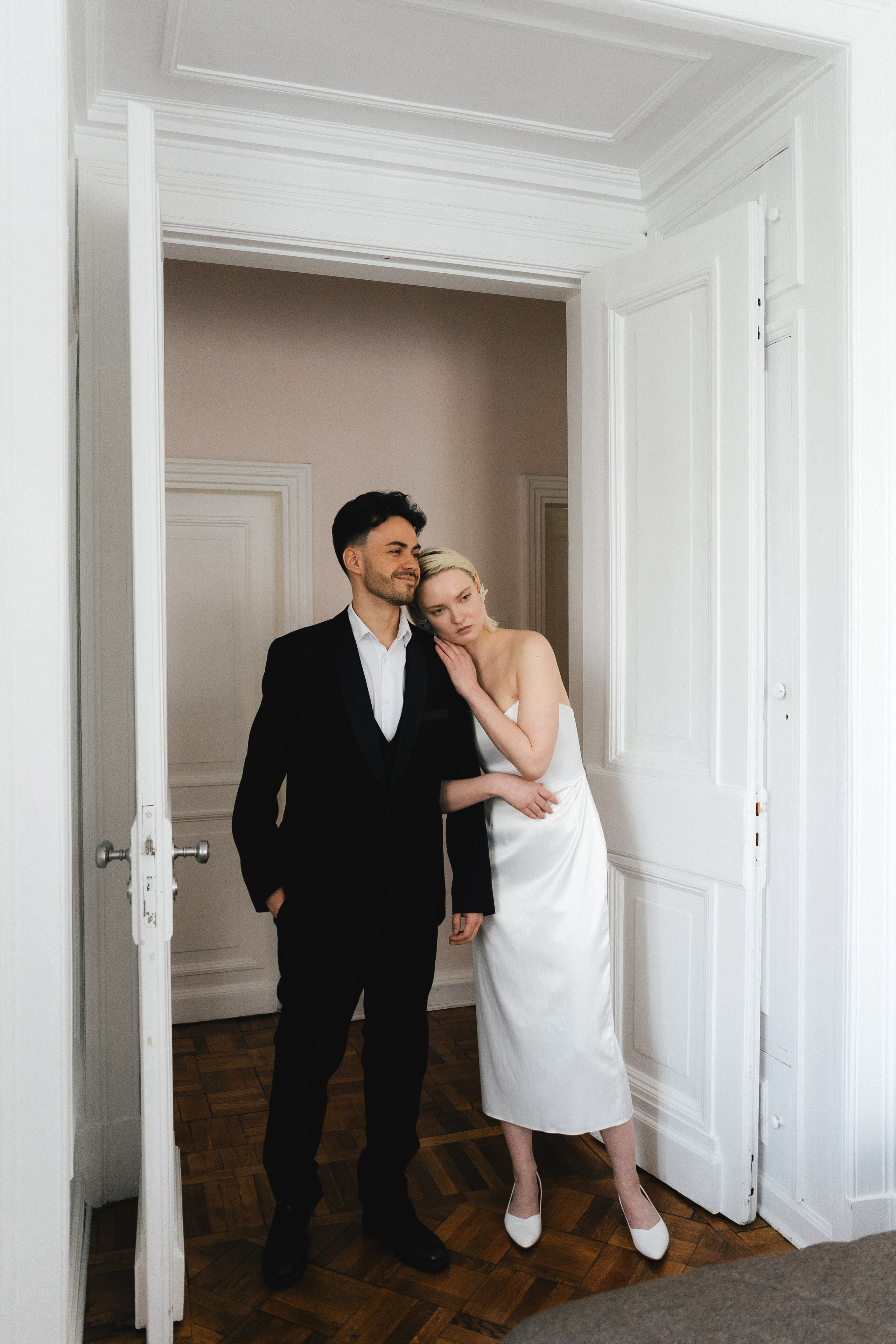 Даша и Рома. Главная