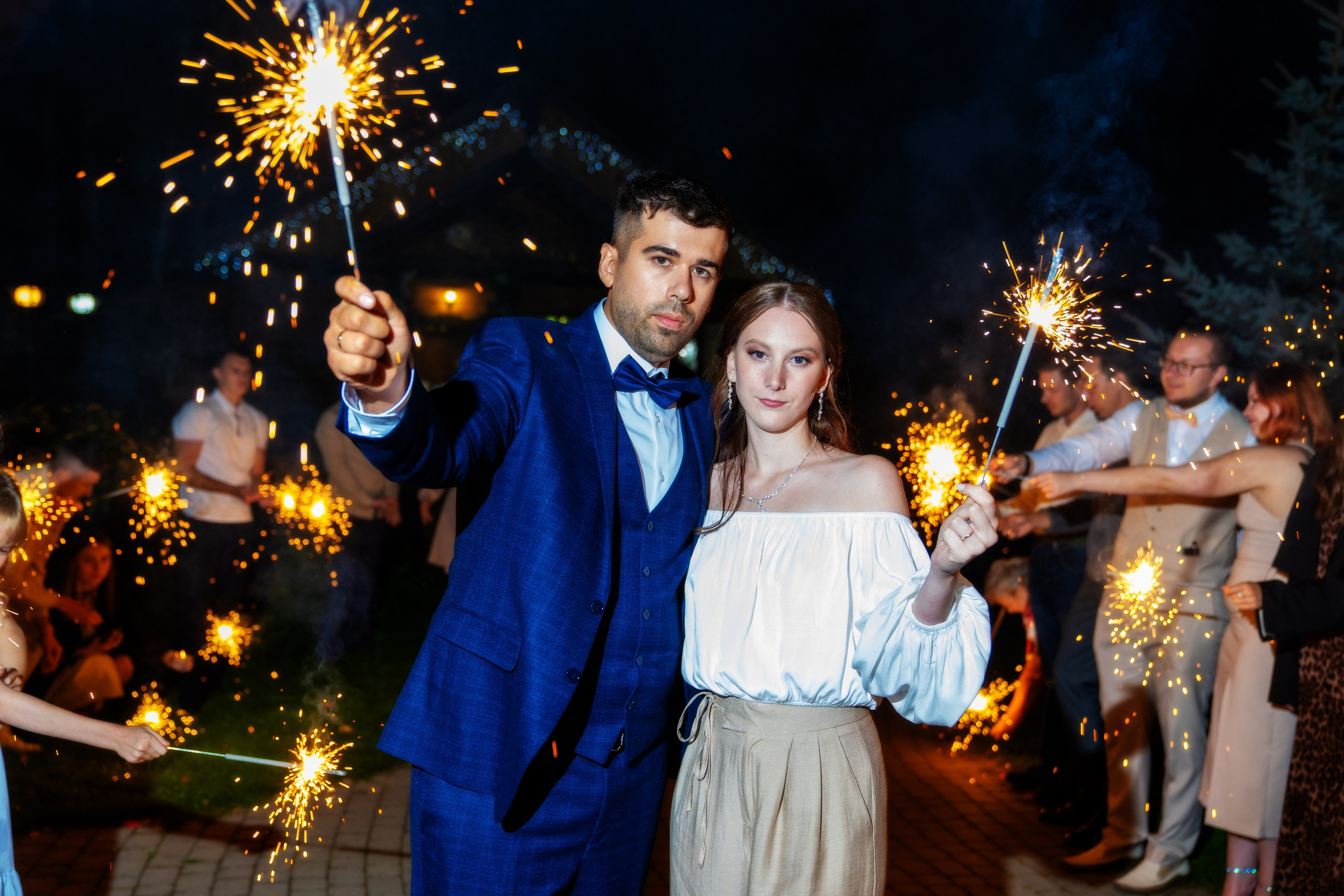 Артём и Алина