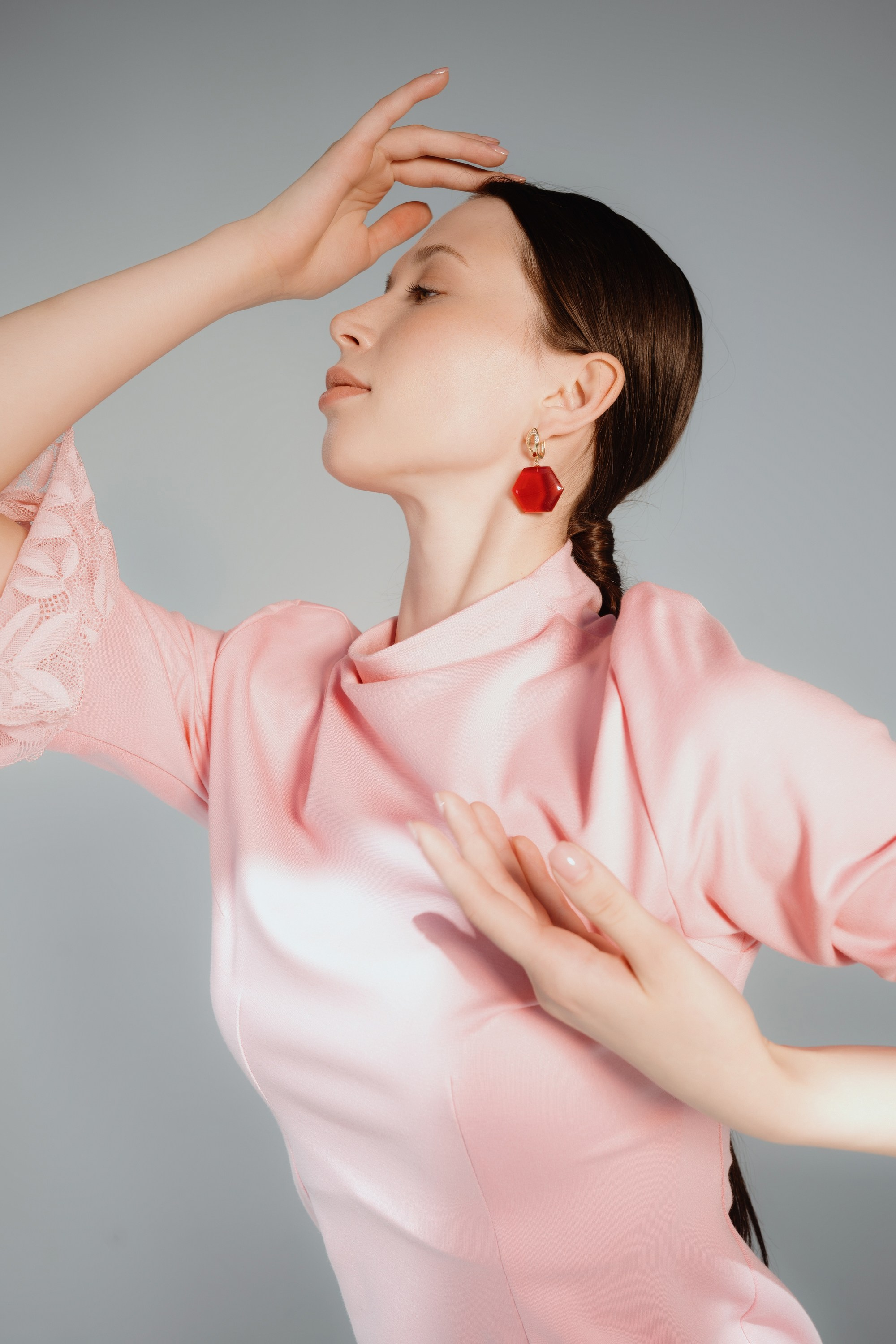 28/04/2023 Съемка для ЦГД. Журнал Камергер