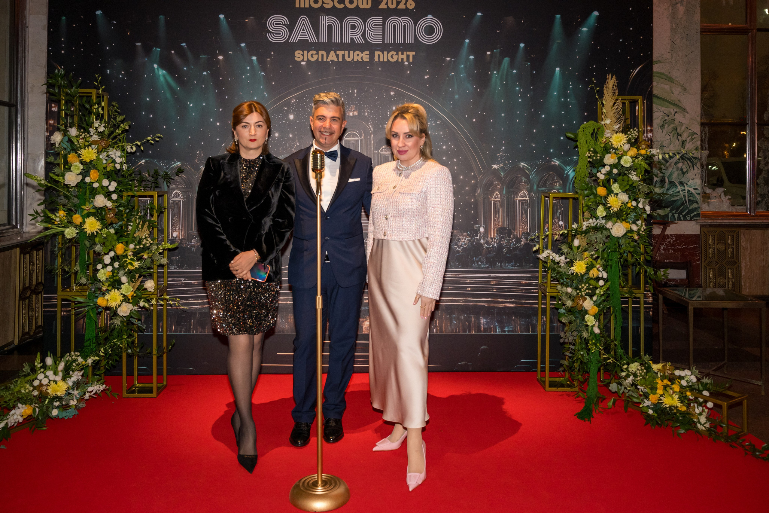 Sanremo. Свадебный и семейный Фотограф в Москве Александр Березин