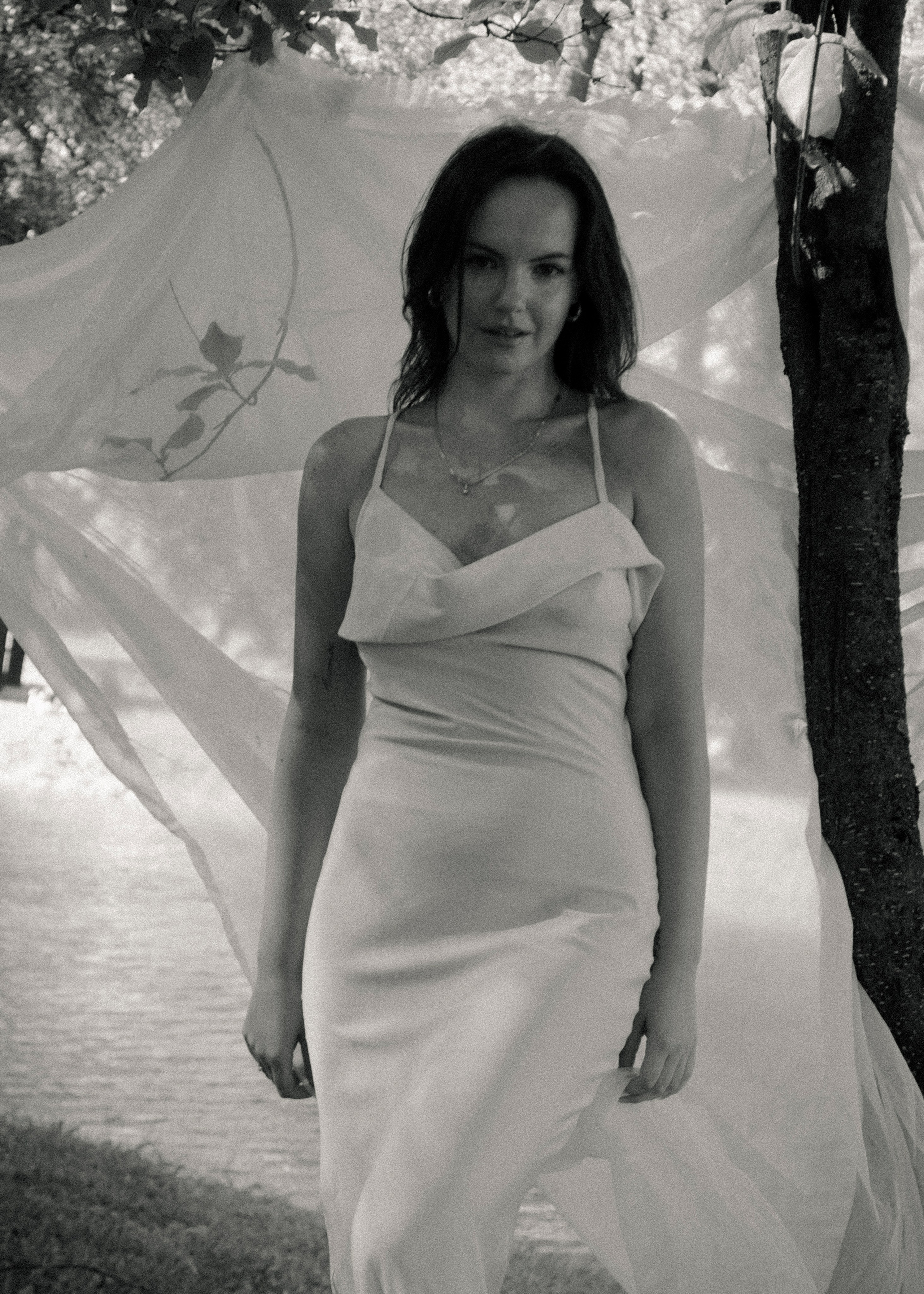 Tenderness | Полина