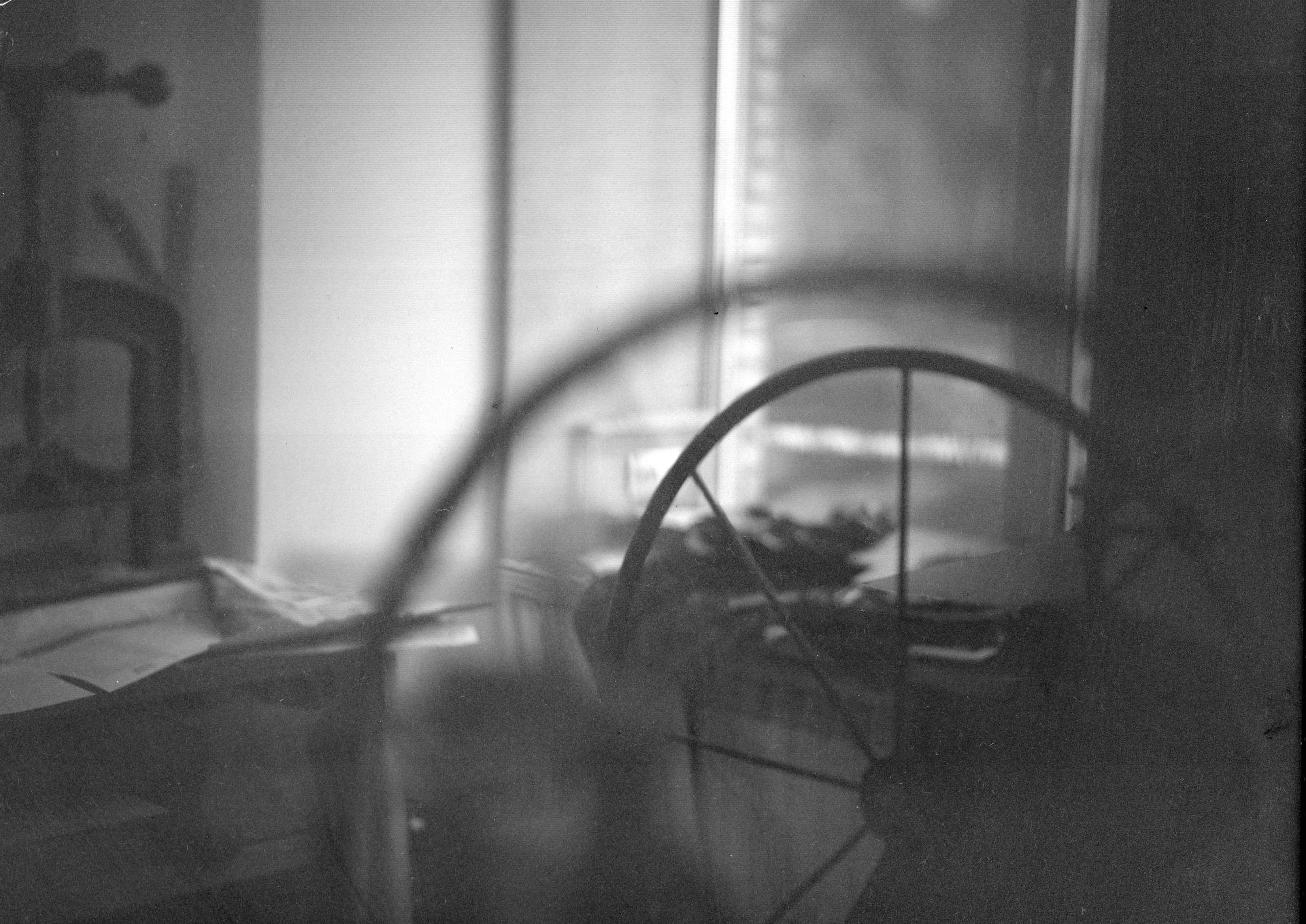 Хроно-камера «Буратино». Roman Hodirev is an esoteriologist, multidisciplinary artist, photographer and musician. Saint Petersburg, Riga