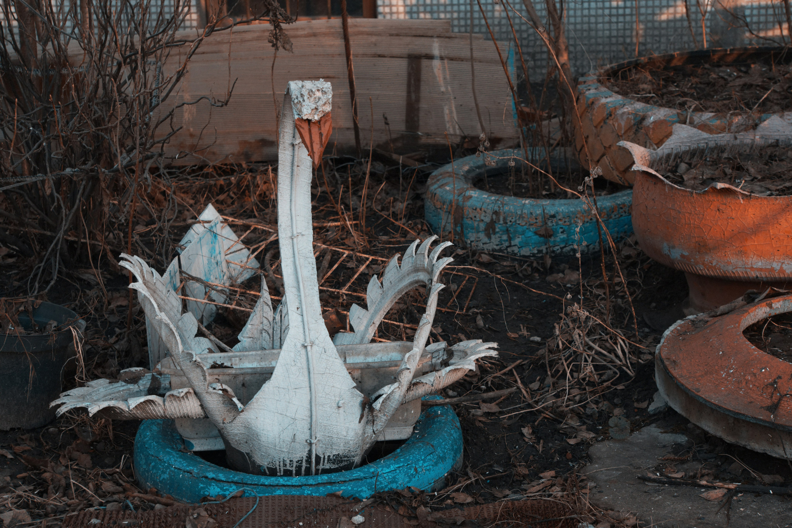 Bardo / Цветущие сны. Роман Ходырев — художник, фотограф, музыкант, эзотериолог. Санкт-Петербург, Рига