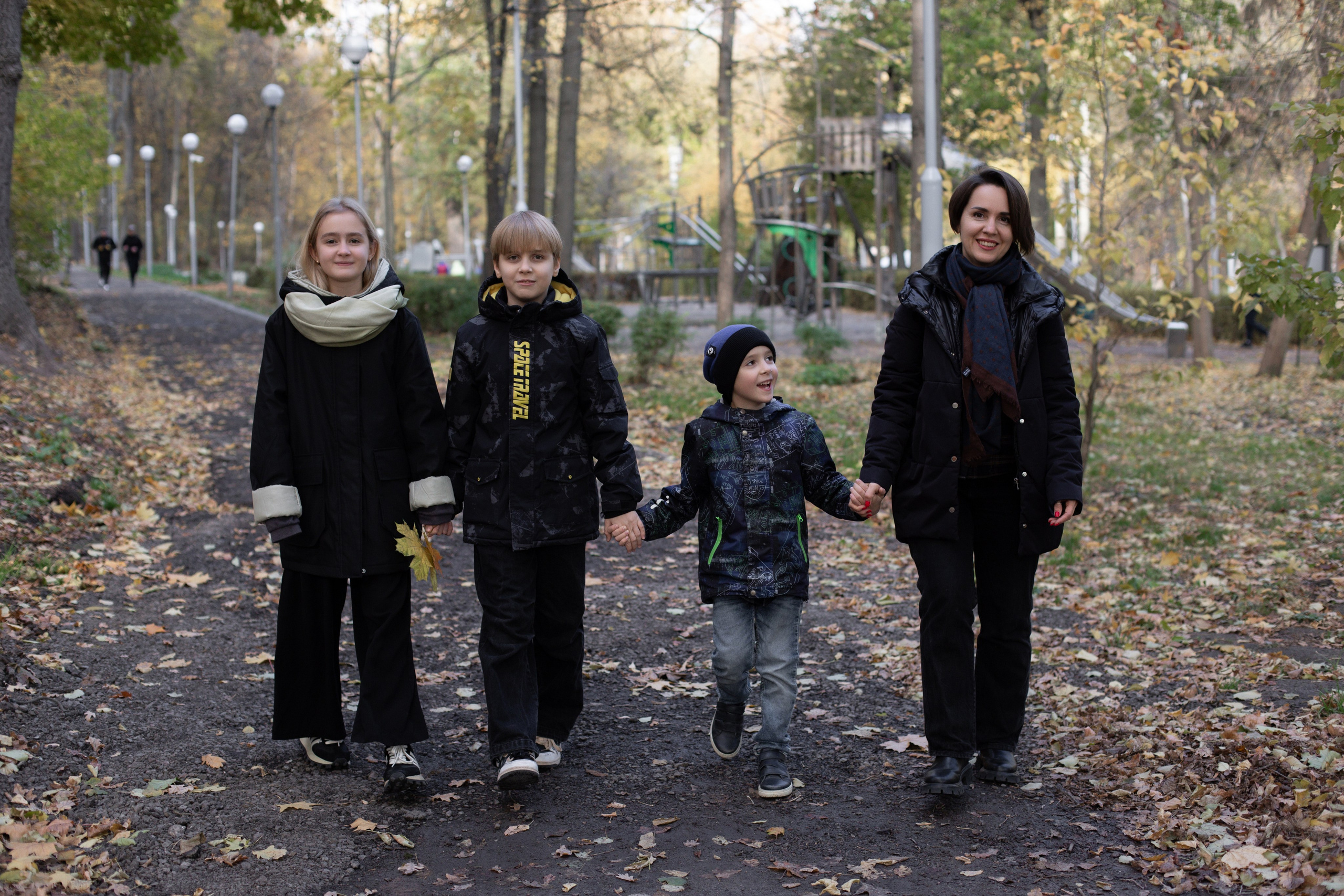 Семейная уютная съемка. Фотограф в Воронеже Анастасия Провоторова