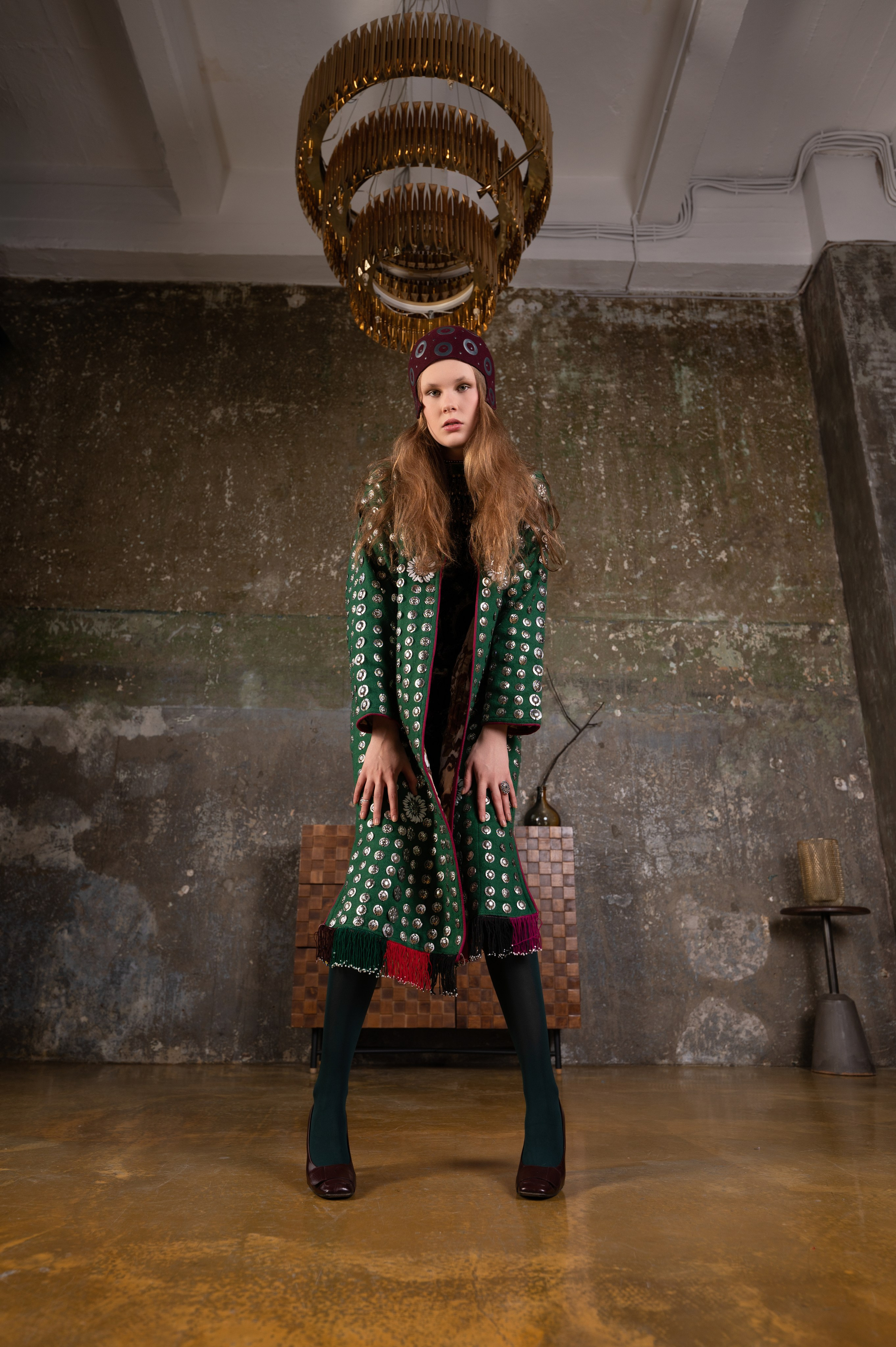 Ethno radish. Коммерческий фотограф Москва /Дубай, эксклюзивные фэшн фотосессии