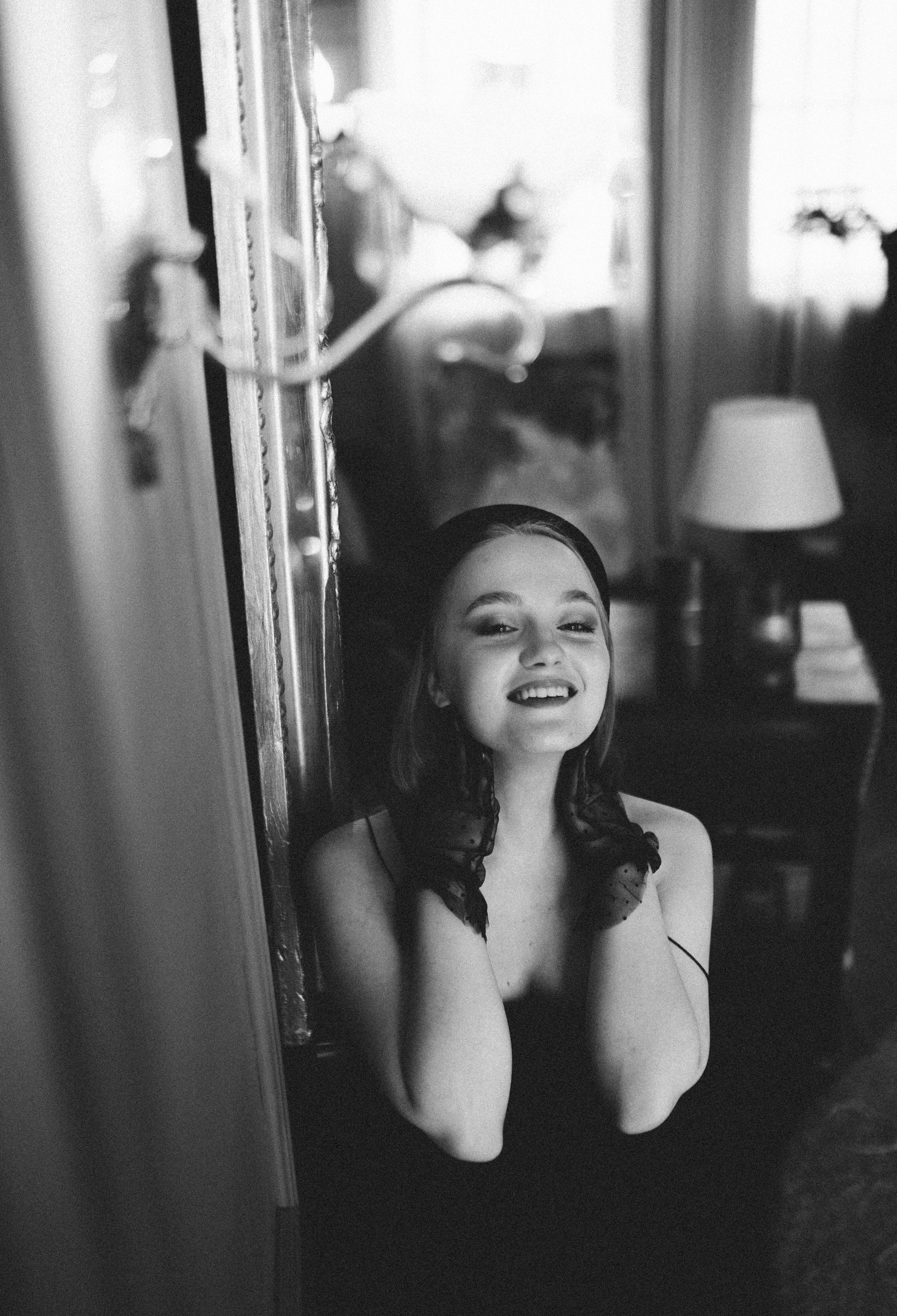 Ira. Портретный фотограф в Москве и Московской области Никифорова Яна